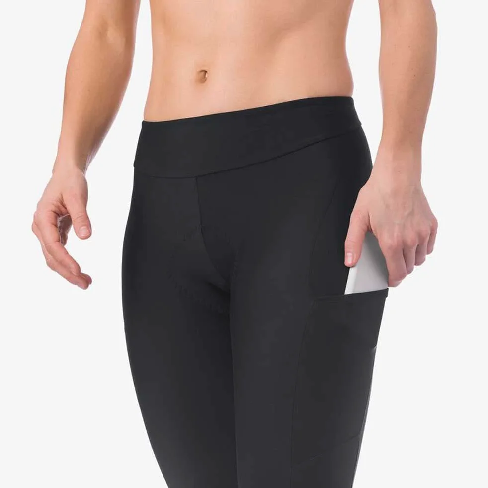 Giro W Chrono Sport Knicker Ropa para Bicicleta. Mujer