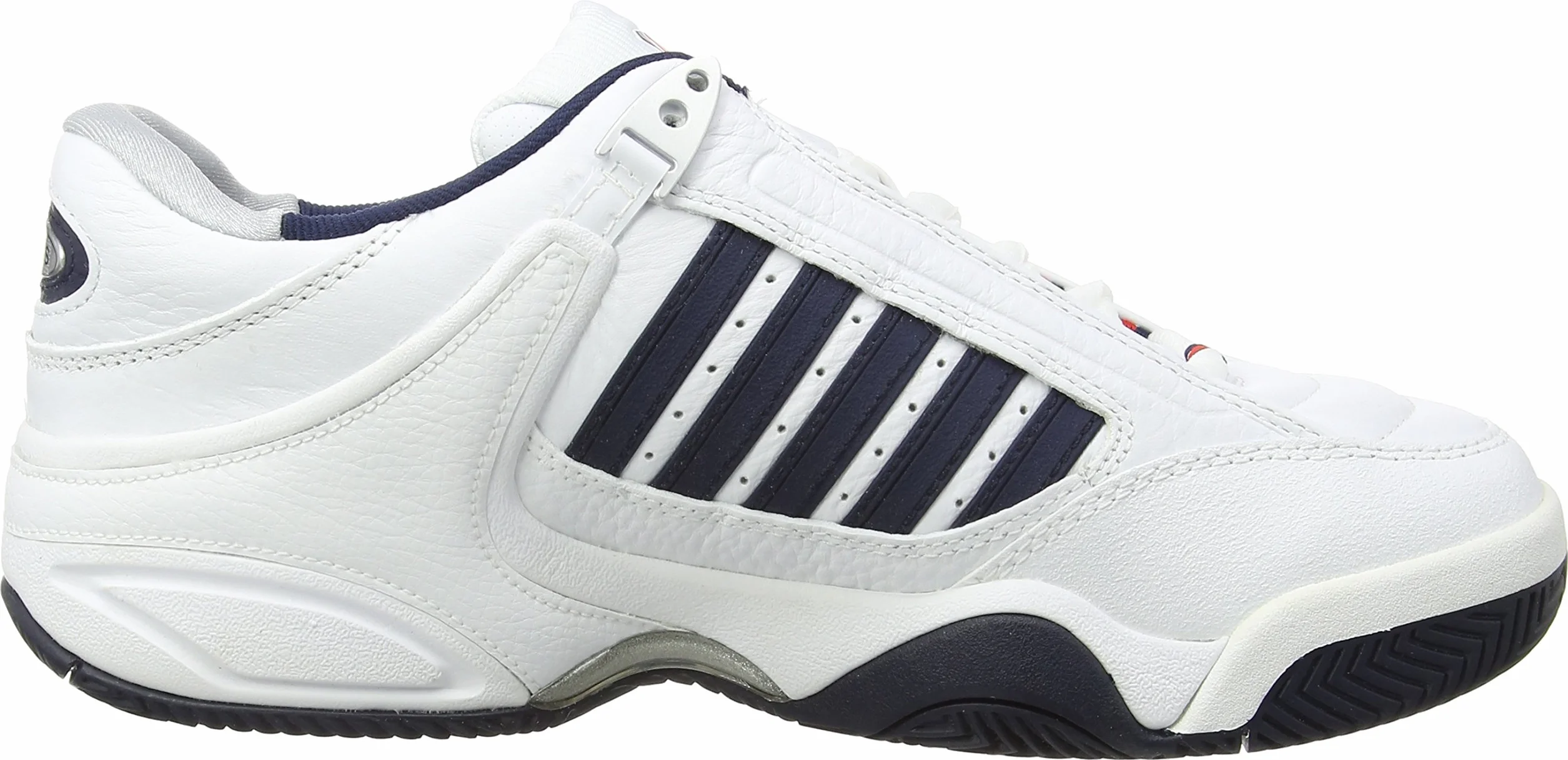 K-Swiss Defier Rs Zapatillas de tenis Hombre
