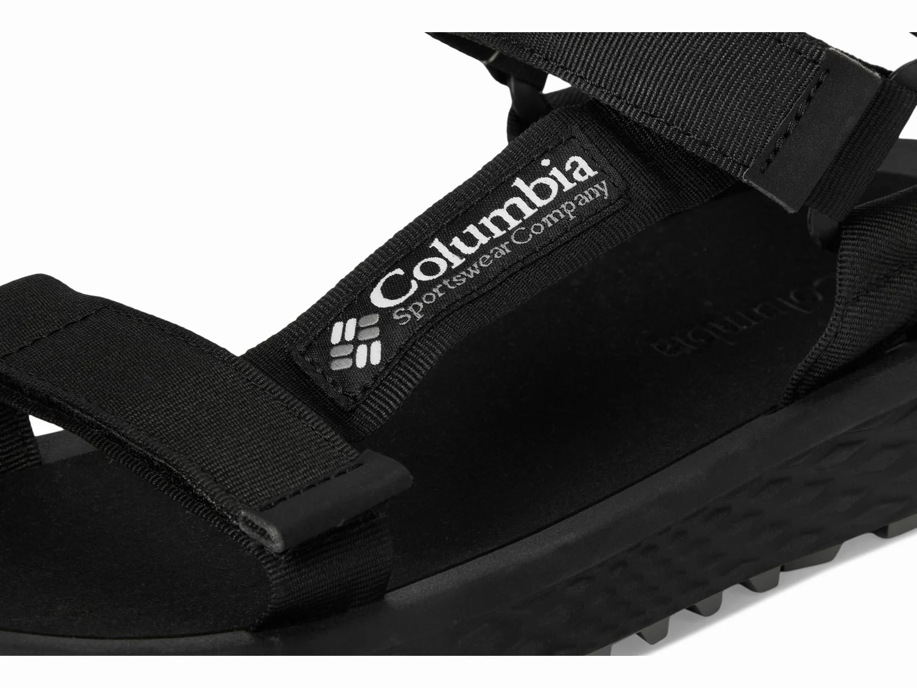 Columbia Konos Globetrot, Sandalias De Senderismo Y Trekking para Hombre