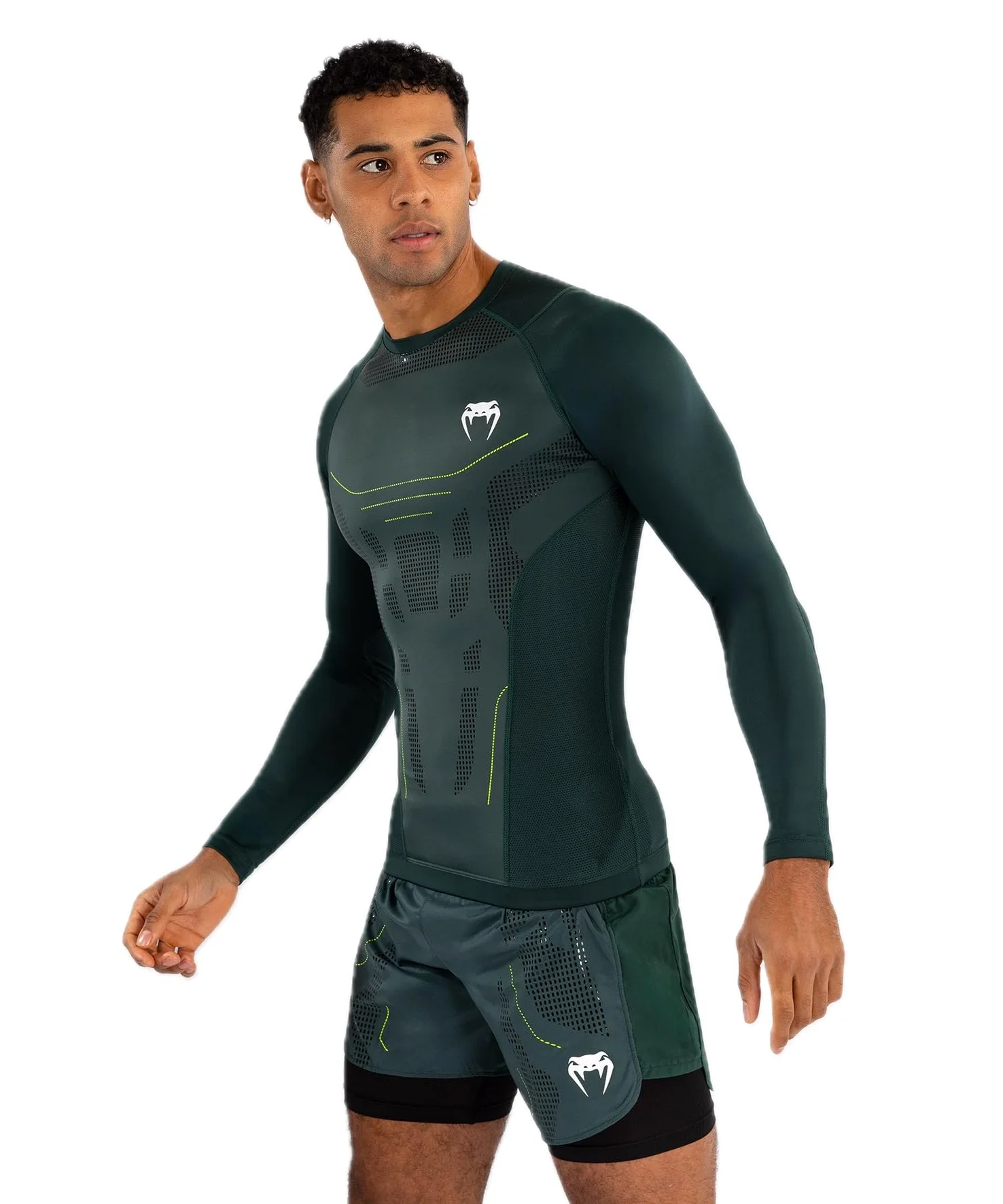 Venum Camiseta de protección técnica 3.0