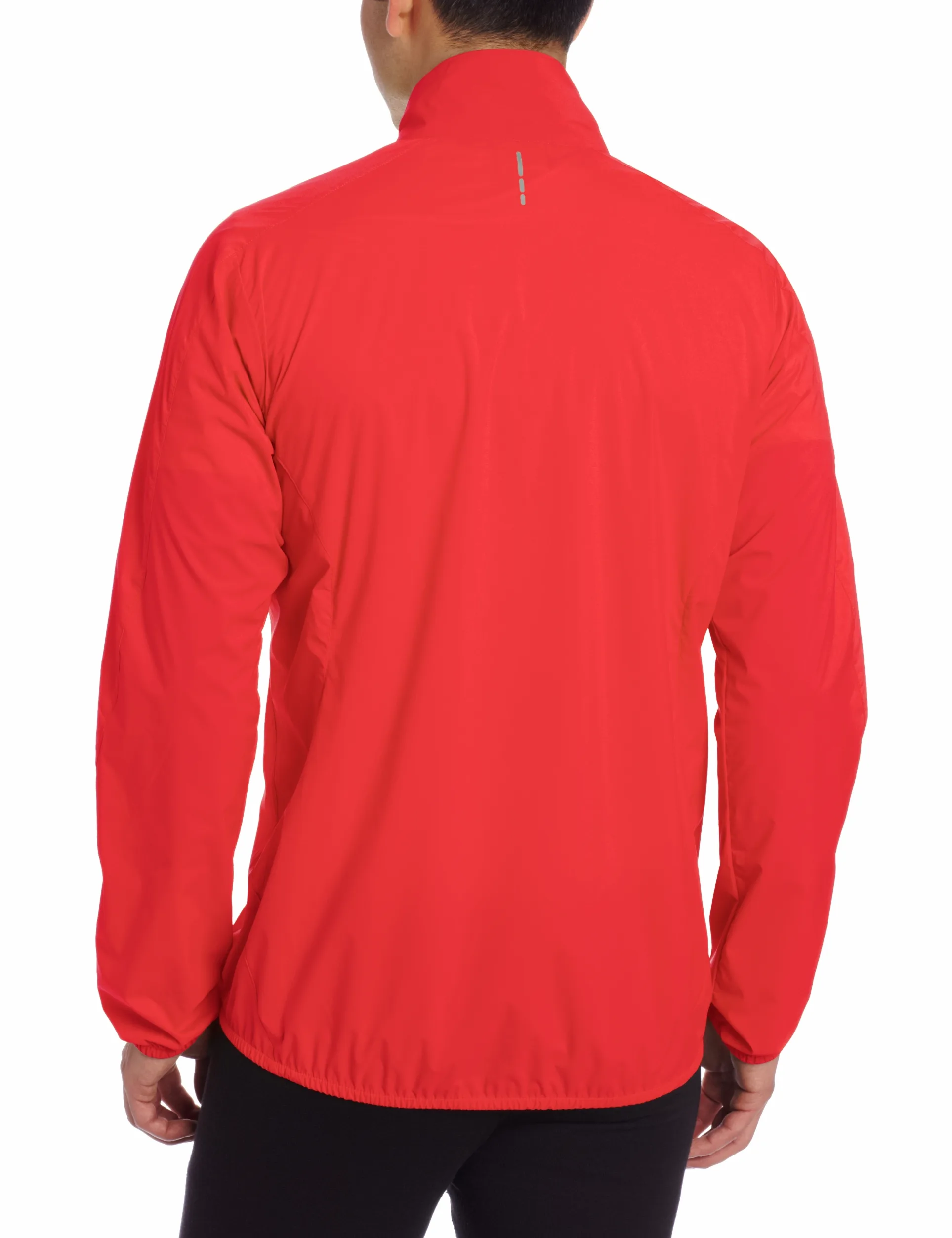 SALOMON Cortavientos para hombre