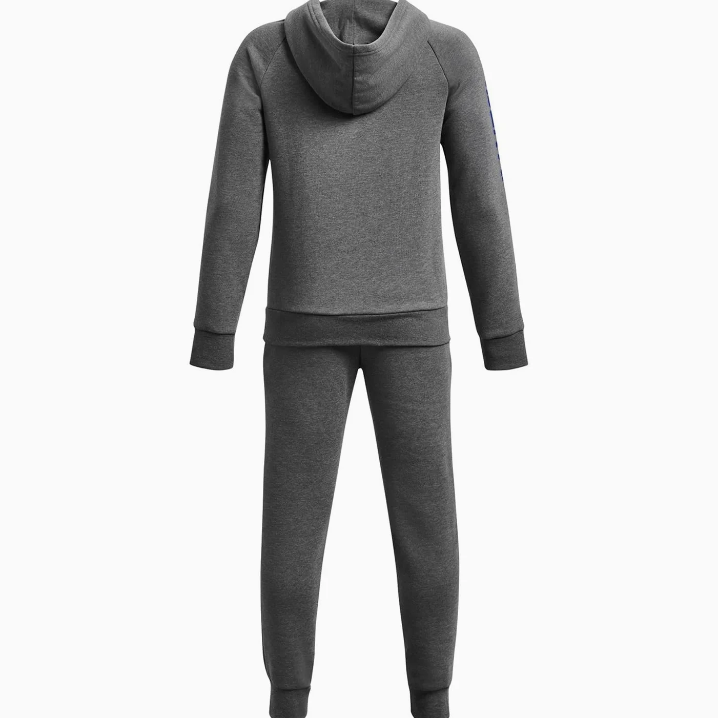 Under Armour Traje de Forro Polar Ua Rival Chándal Niños