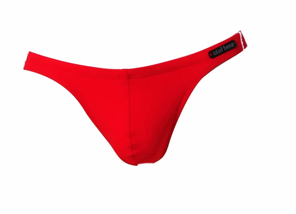 Olaf Benz Blu1200 Bañadores Ajustados para Hombre Hombre