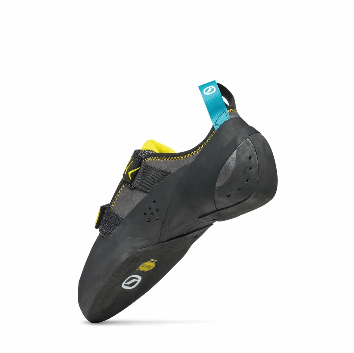 Scarpa Vapor V Rock Climbing Shoes