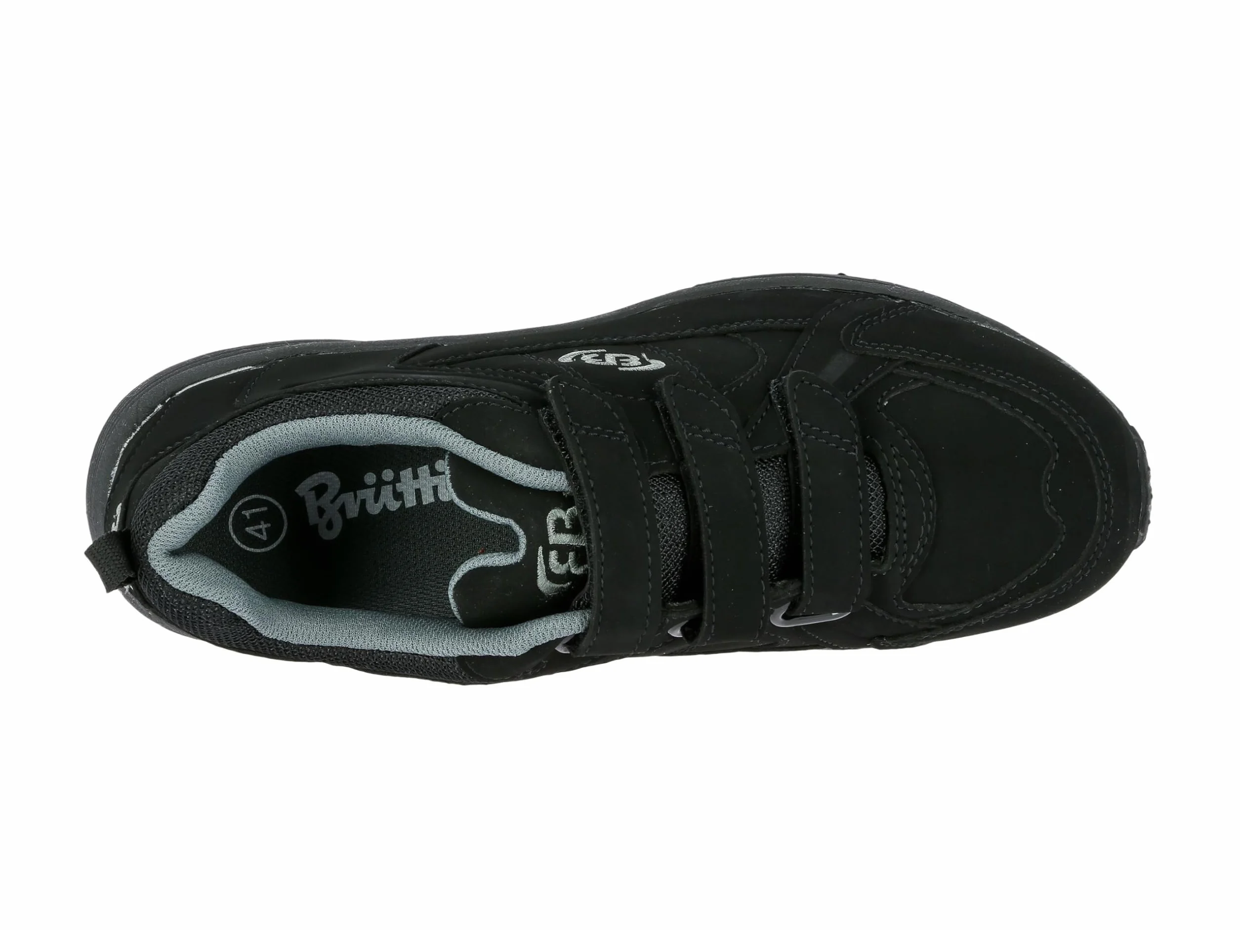 Brütting Hiker V Zapatillas de Marcha Nórdica Hombre
