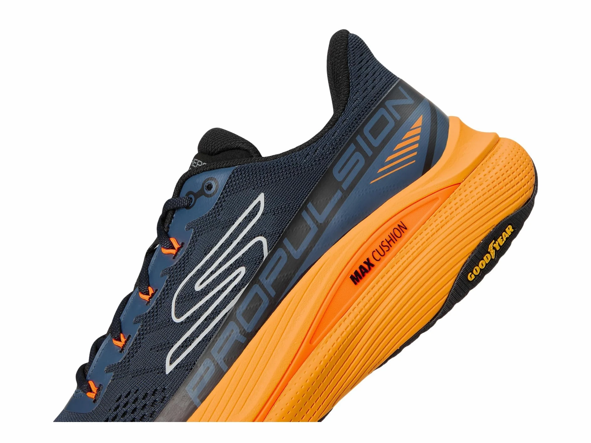 Skechers MAX Cushioning Propulsion ZapatillasHombre