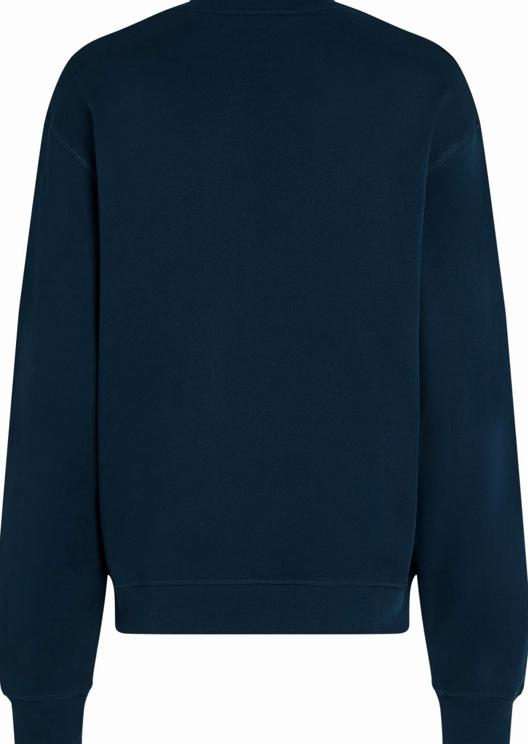 Tommy Hilfiger Sudadera Mujer Regular de algodón
