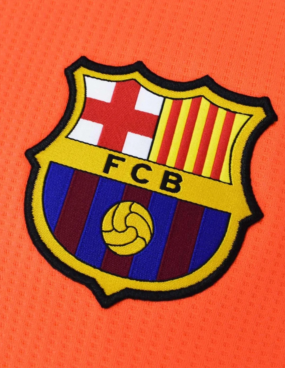 FC Barcelona Bc39 Equipación futbol Unisex niños (Pack de 2)