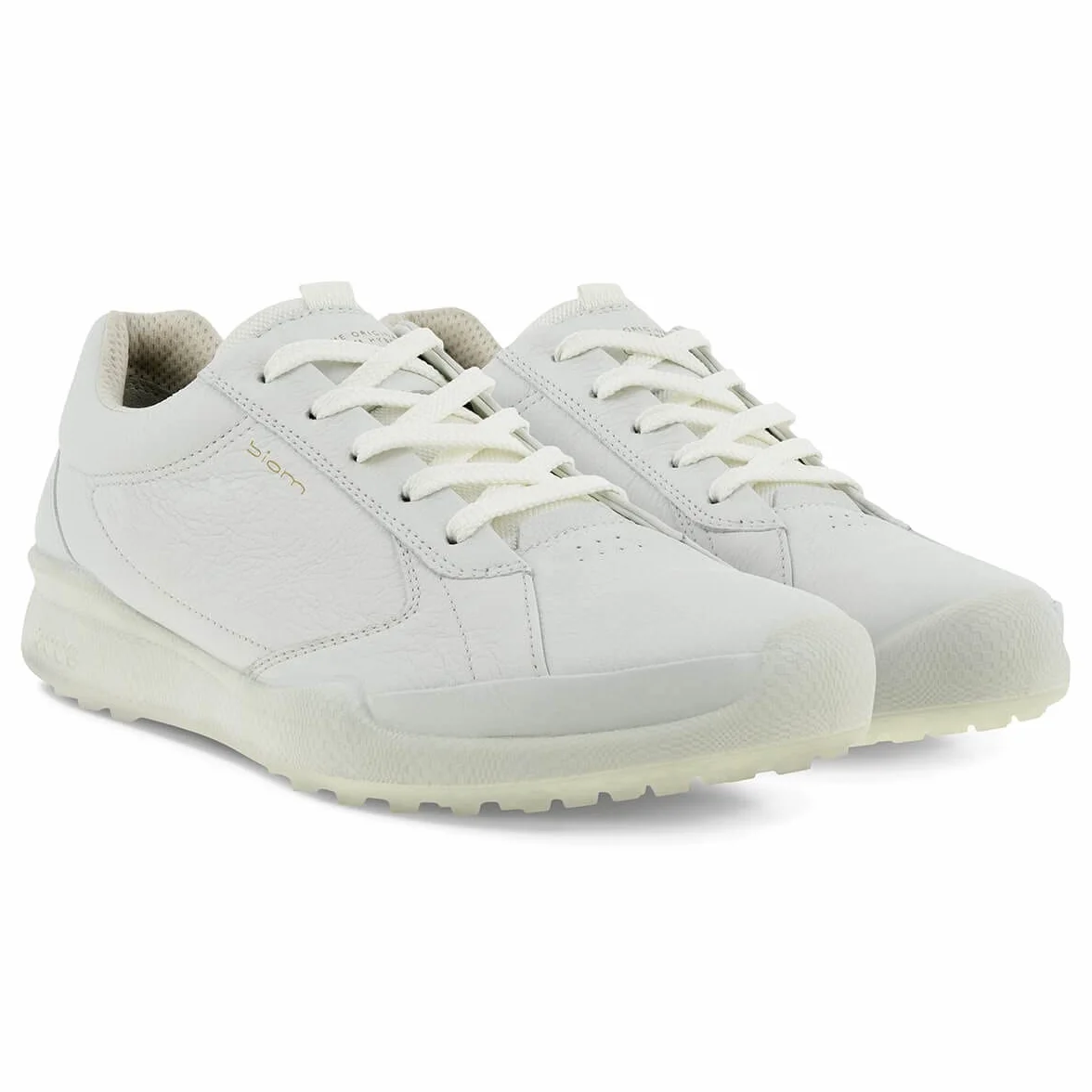 Ecco Biom Hybrid Original Hydromax Zapatos de golf Hombre Resistente Al Agua