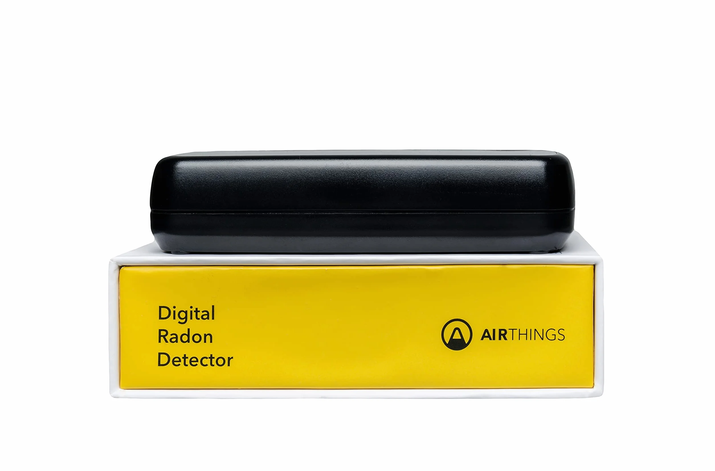 Airthings Corentium Home Detector de gas radón Bq/m internacional