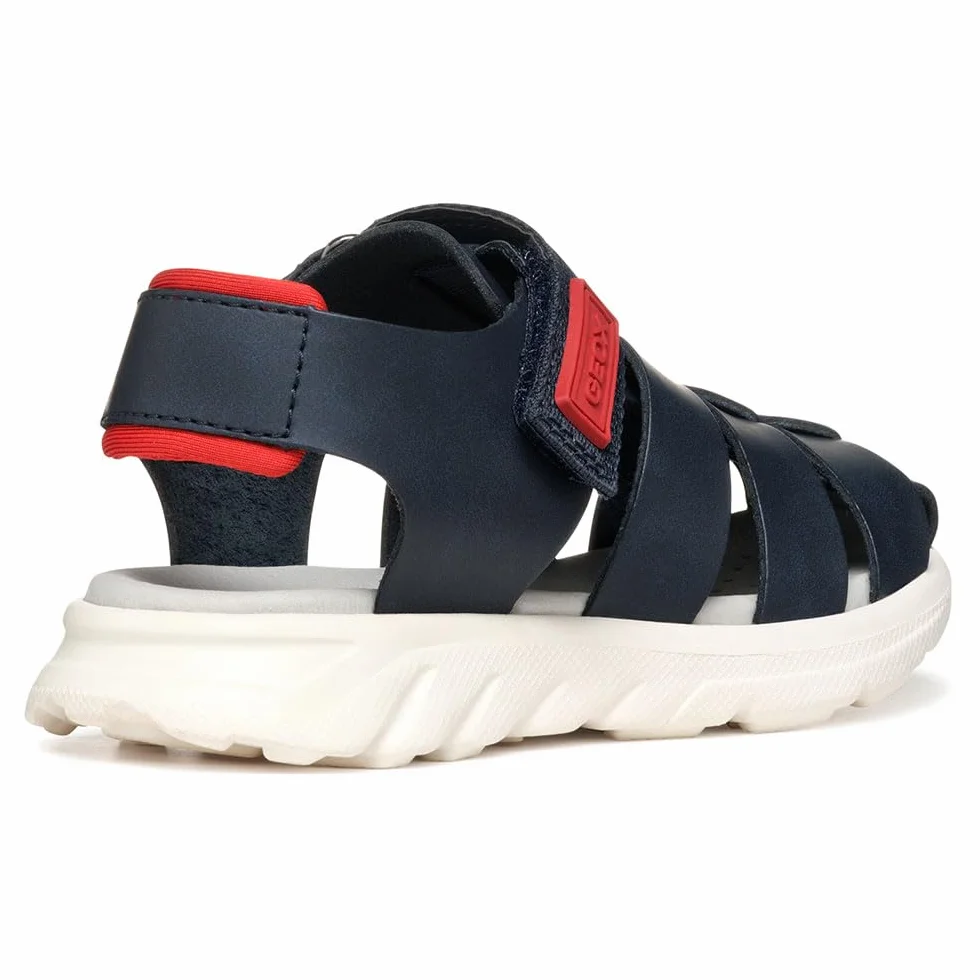 Geox J Sandal Airadyum Bo SandaliaNiños