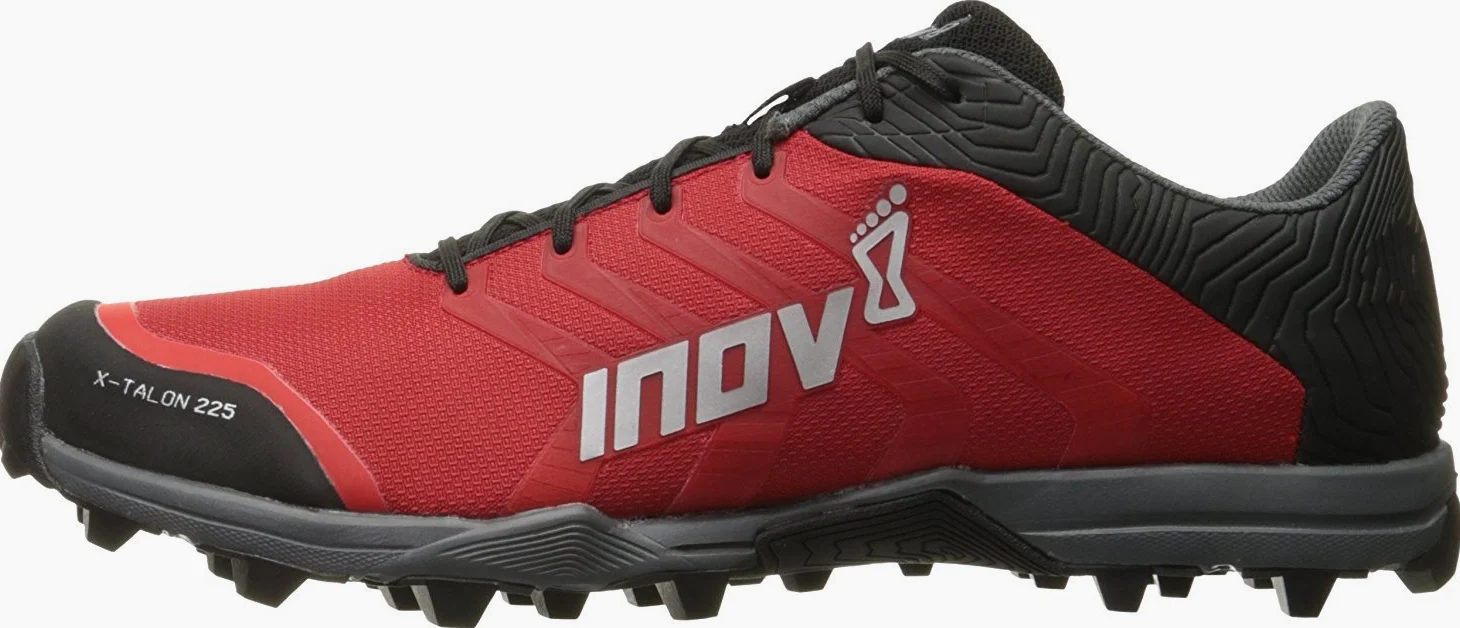 Inov8 X-Talon 225 Zapatilla De Correr para Tierra