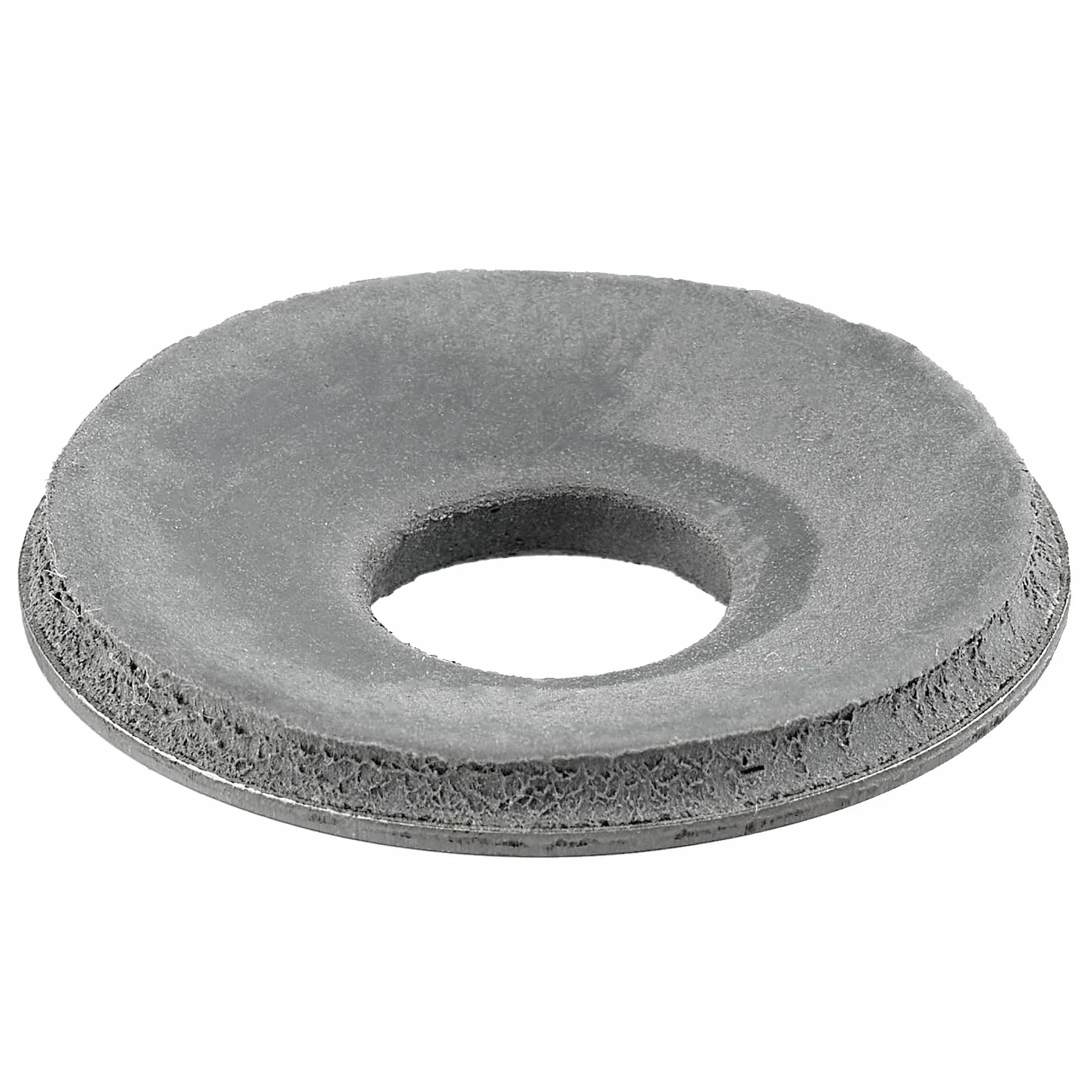 Arandelas de sellado EPDM acero inoxidable A2 V2A junta de rosca 5,3 x 19 mm 200 unidades
