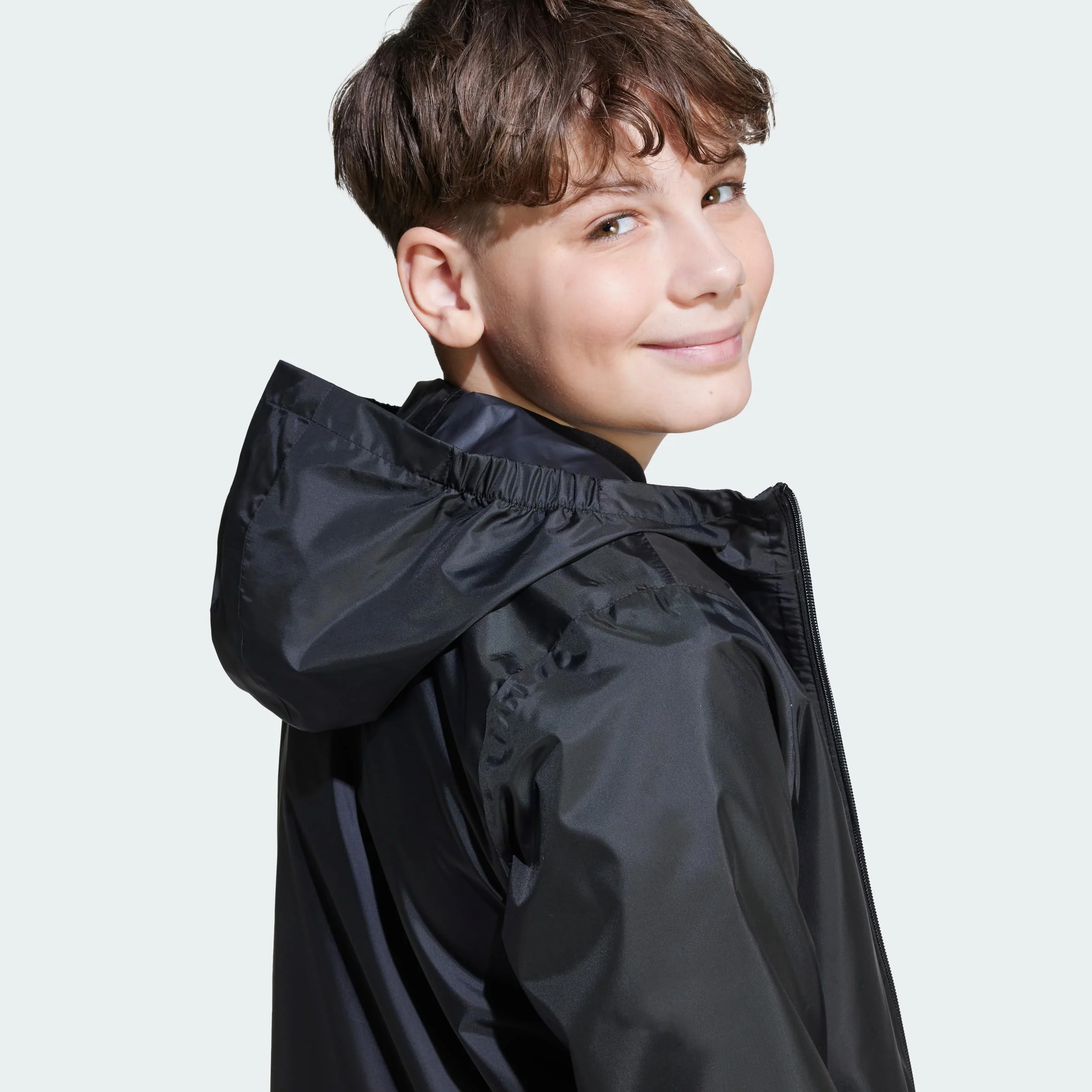 adidas Unisex Kids' Chubasquero