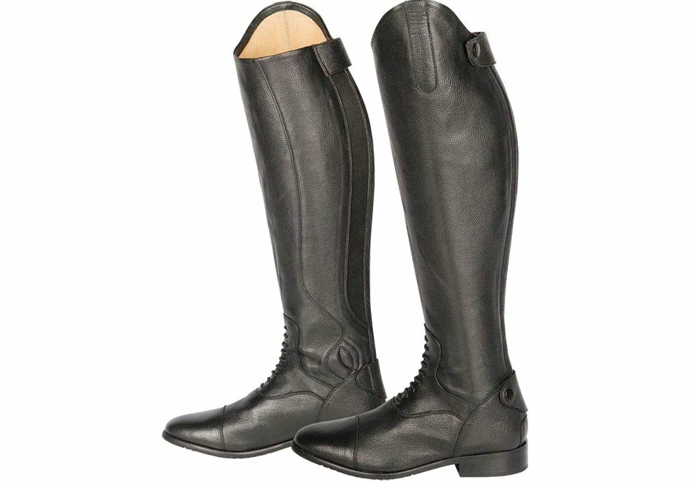 Donalelli M - Botas de equitación