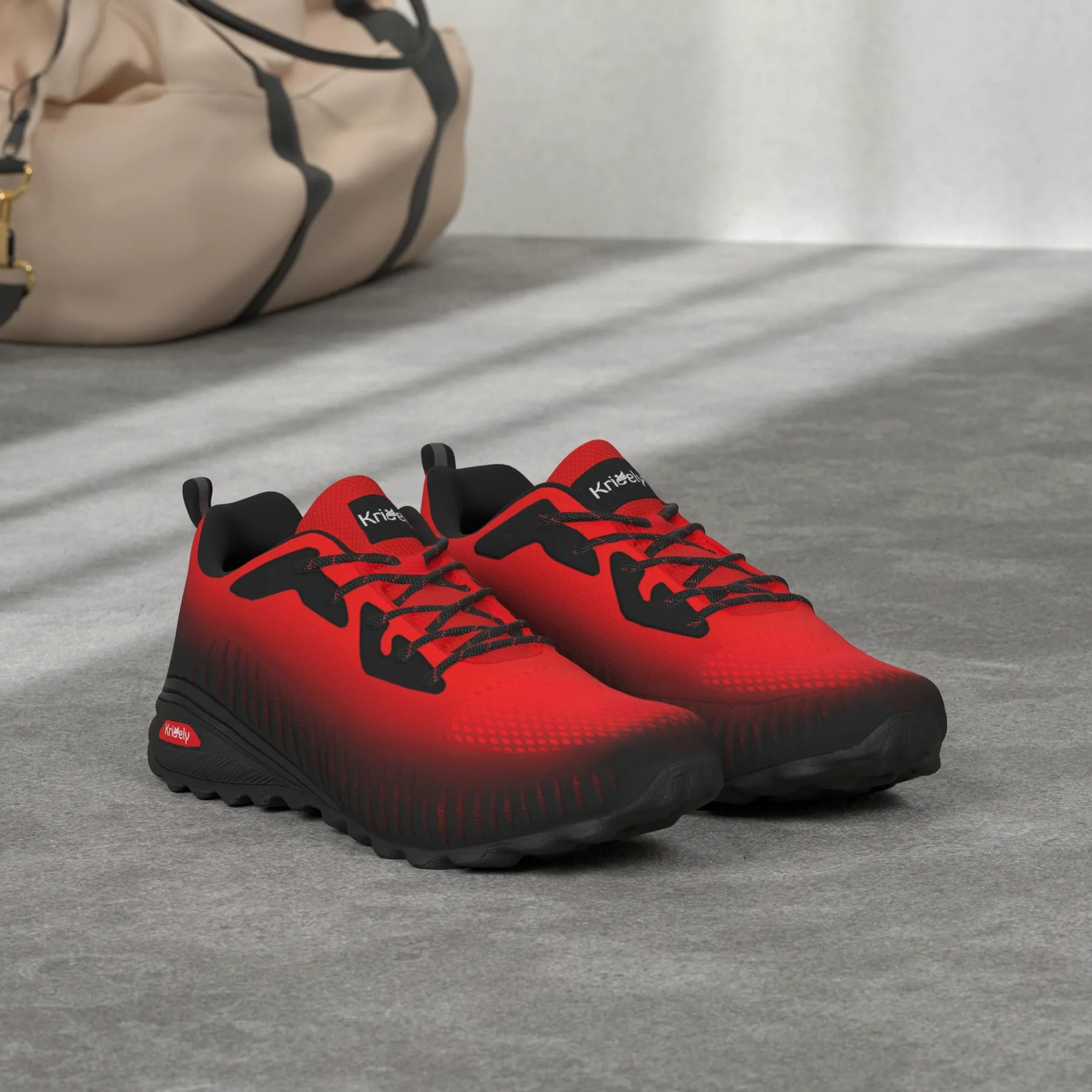 ikunka X903, Zapatos para Senderismo Hombre