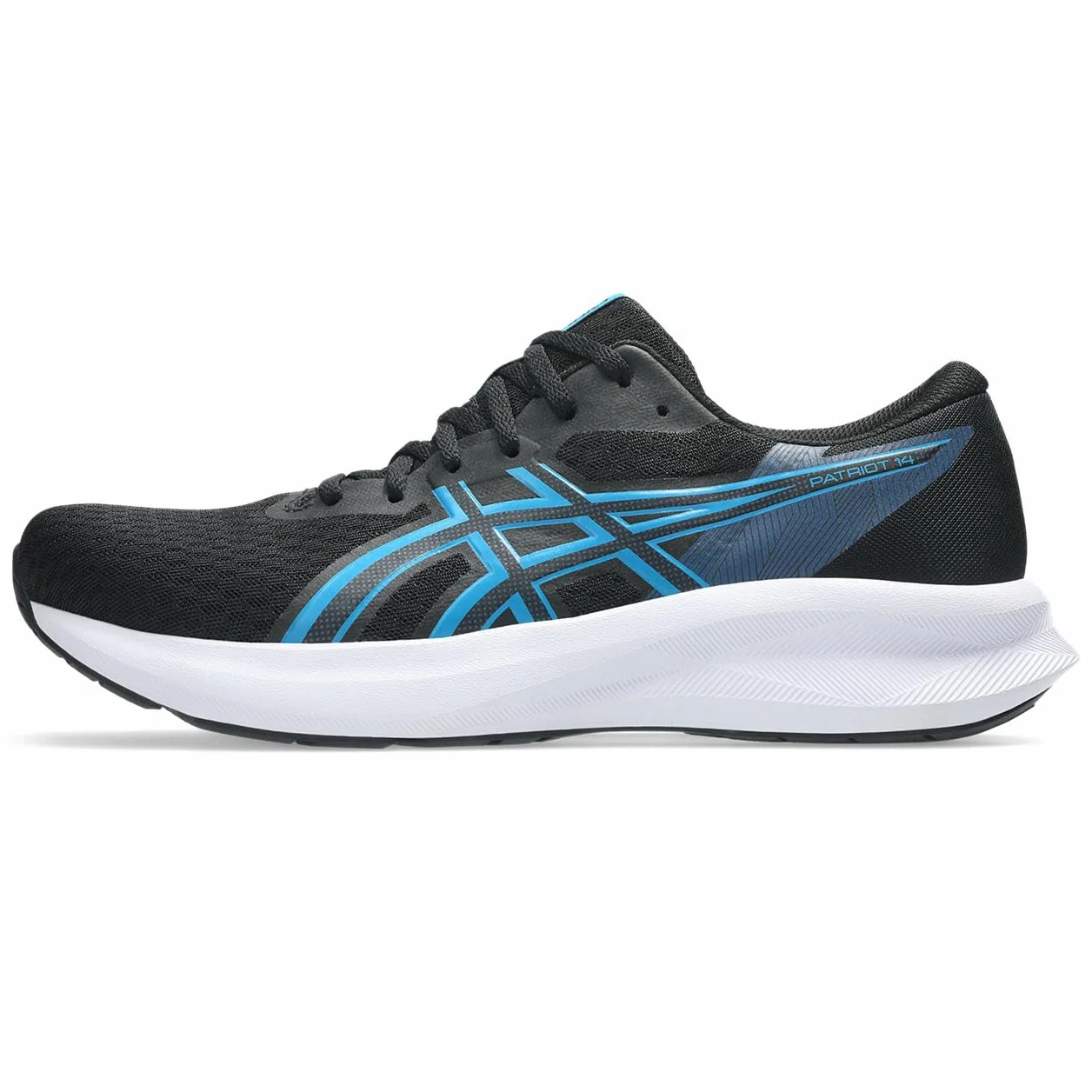 Asics Patriot 14 SneakerHombre
