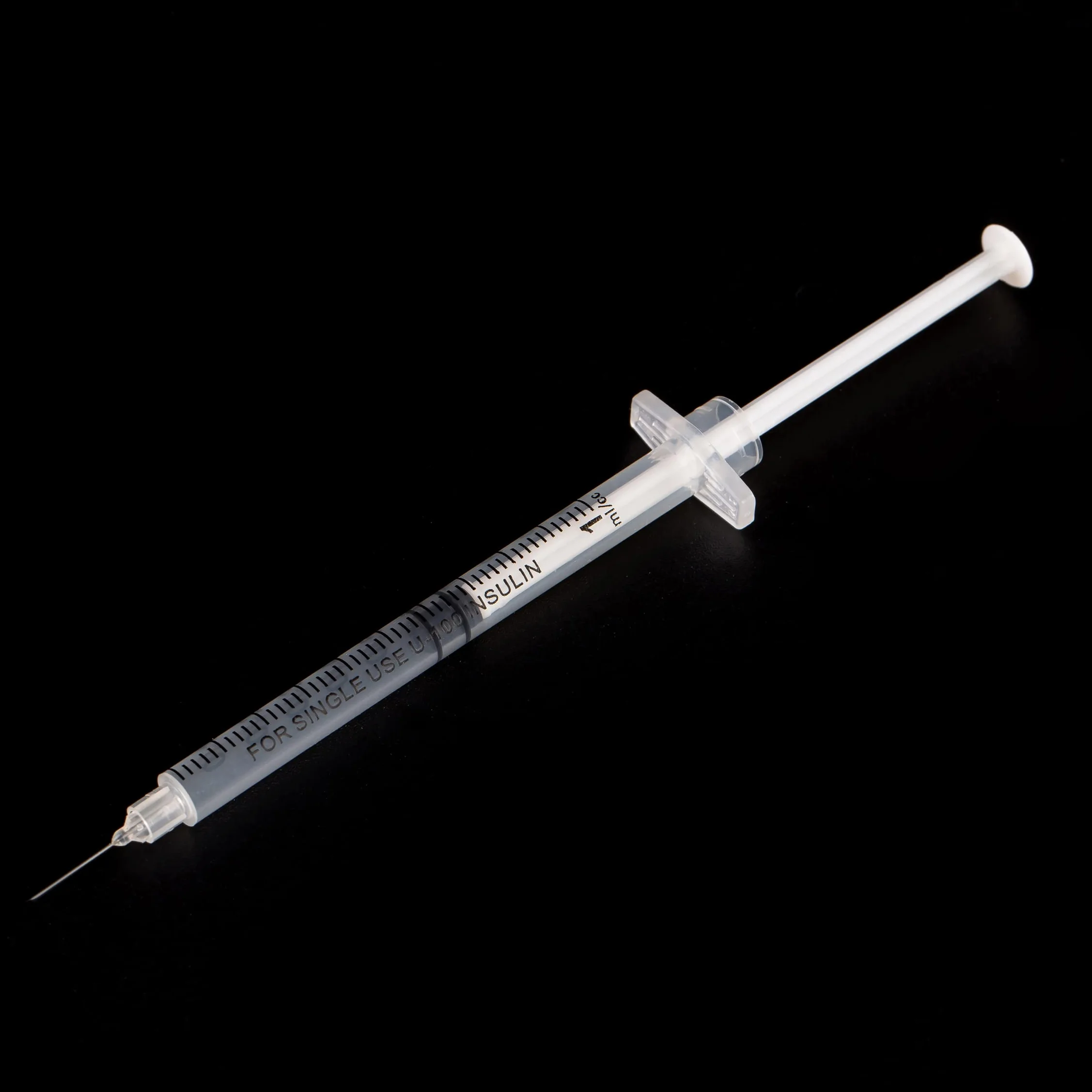 29 G Herramientas de Medición Multiusos de Plástico, 1 ml/cc, 20 Unidades