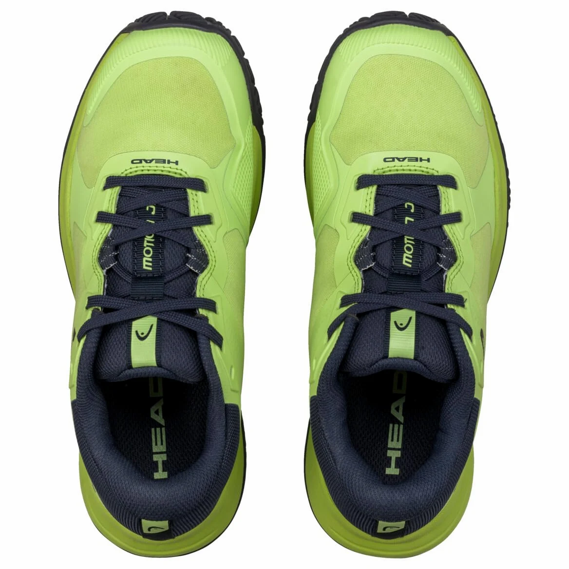 HEAD Motion Padel Junior 275604