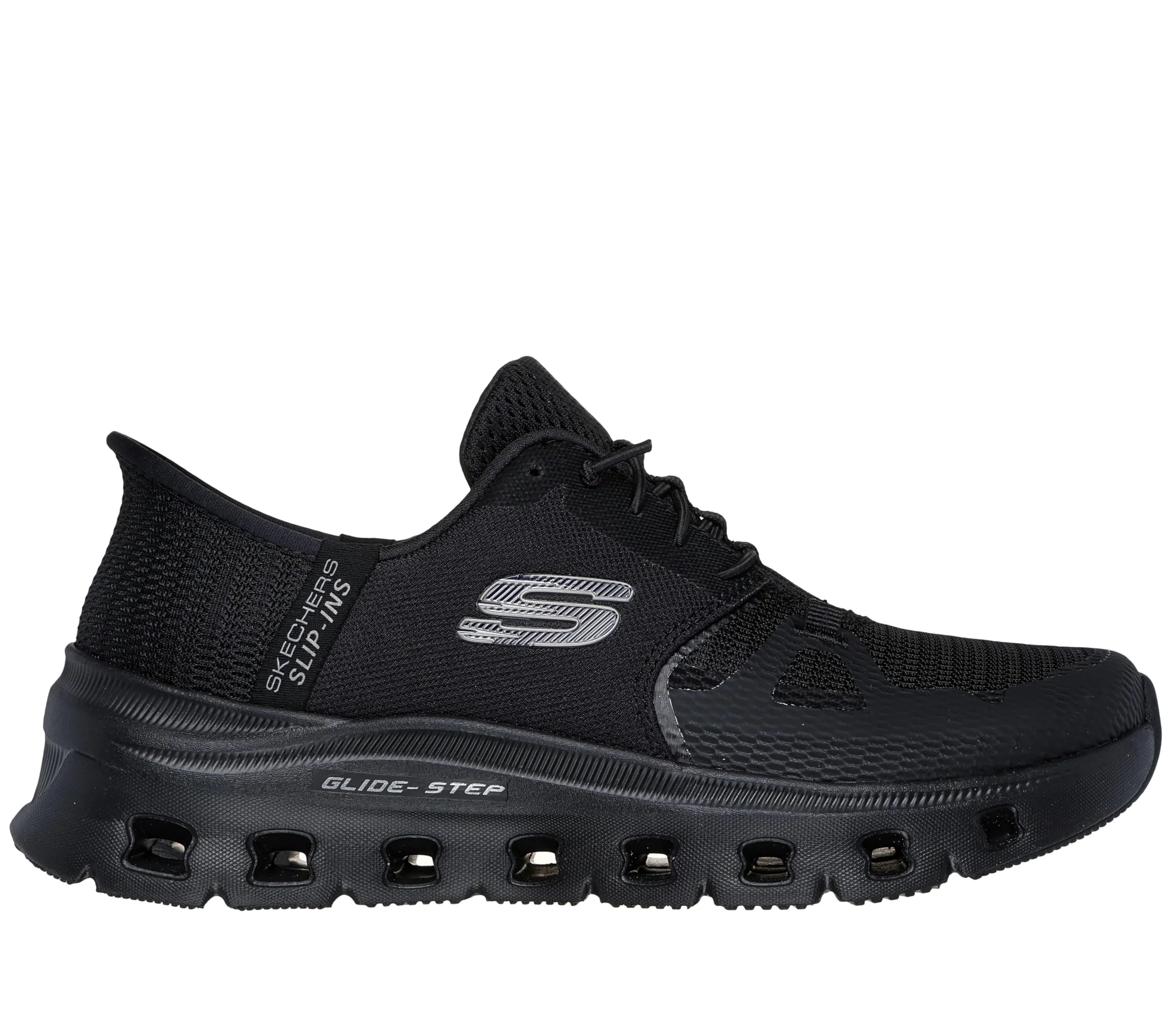 Skechers Mujer Glide-Step Pro Slip-On
