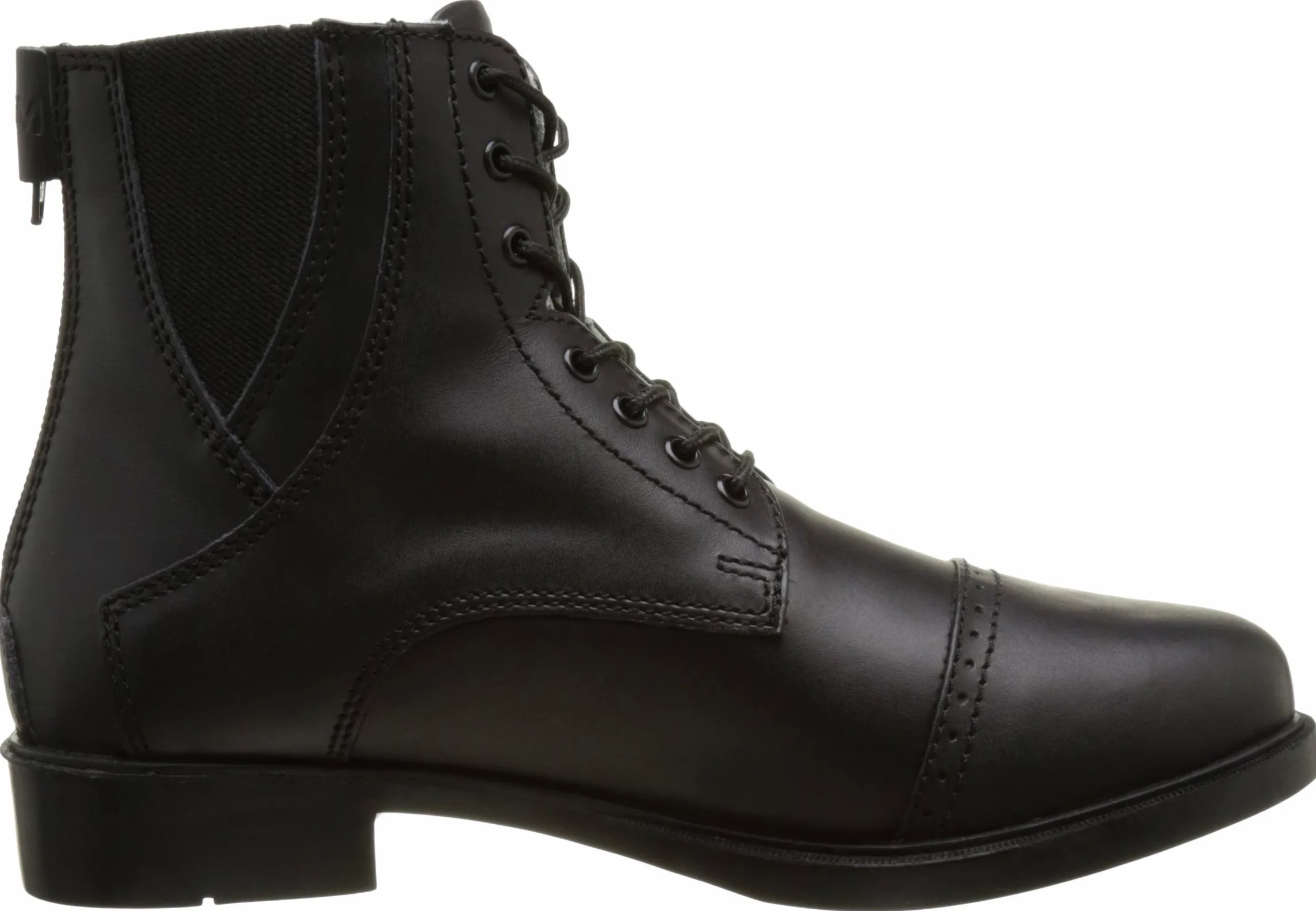 HKM London Botas de Equitación, Hombre