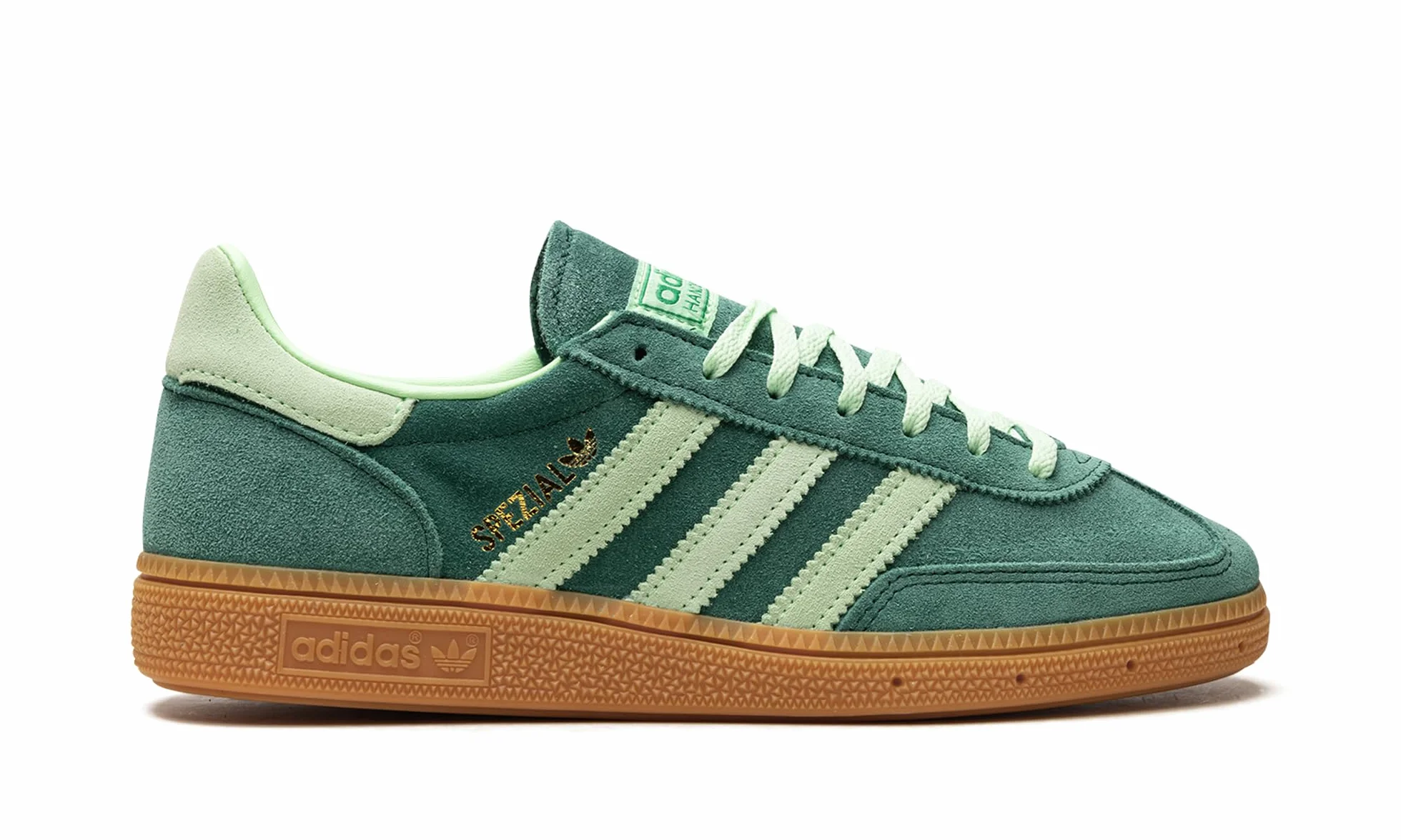 adidas Wmns Handball Spezial IE5897 Col. Nero Rosa Nero Rosa