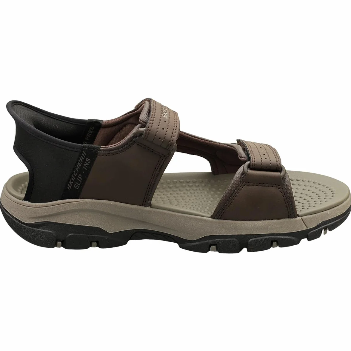 Skechers Tresmen - Reece SandaliaHombre