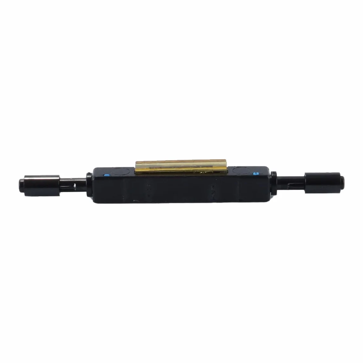 Conectores rápidos de fibra óptica L925B empalme en frío 0.25mm 0.9mm