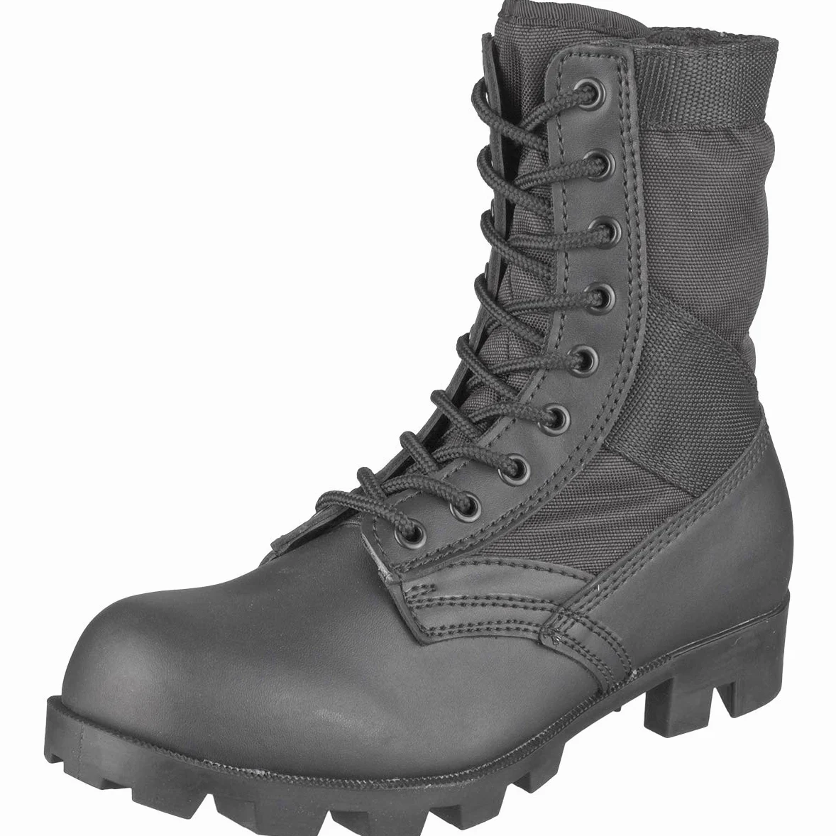 Mil-Tec Us 'Panamá' Botas para senderismoHombre