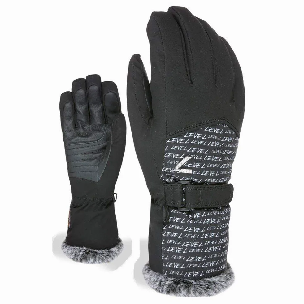Level Jolie W - Guantes Mujer
