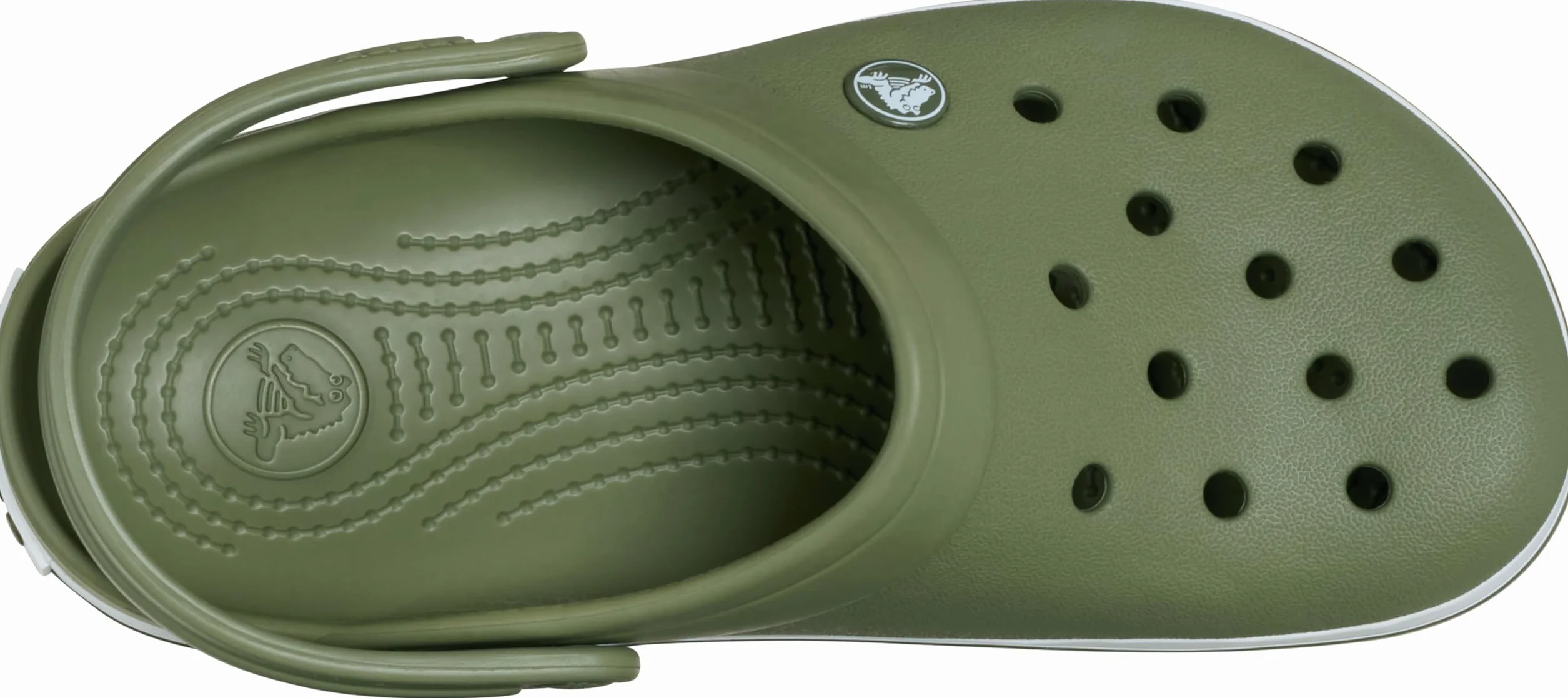Crocs Crocband Clog