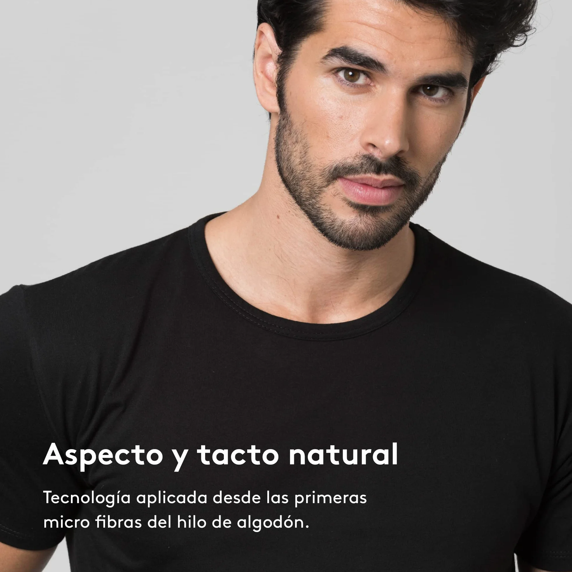 Camiseta a Prueba de Sudor Sutran, Absorbe y Evapora el Sudor, a Prueba de Manchas, a Prueba de Olores, Anti-Sudor, Anti-Manchas, Anti-Olor, 100% Transpirable
