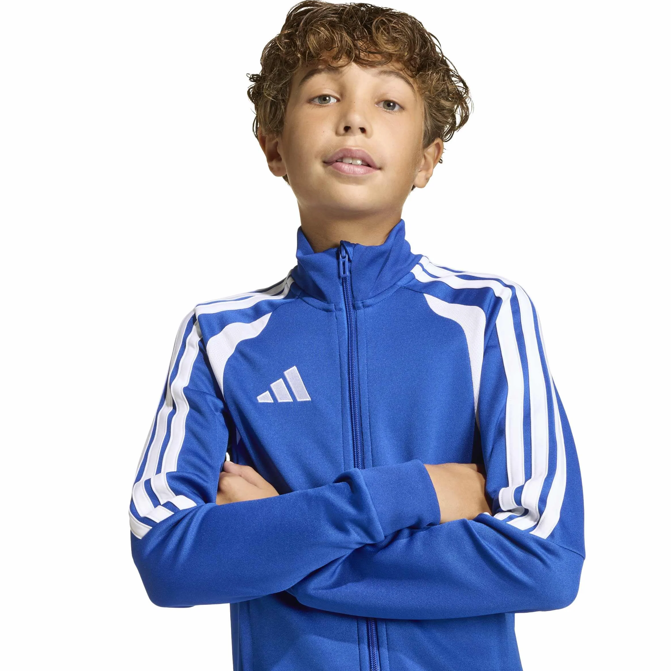 adidas Sudadera Unisex para niños Tiro26 League Kids Training Jacket (1 Unidad)