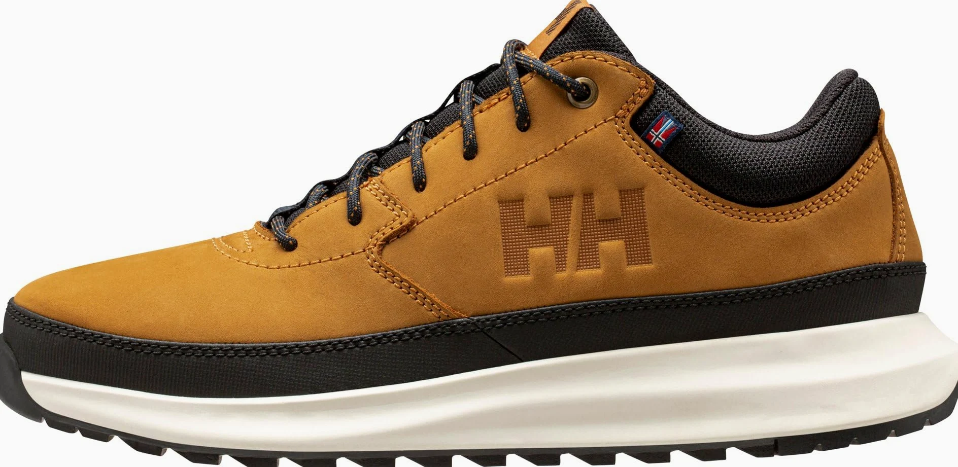 Helly Hansen Beckett Waterproof Leather Shoes Zapatos para senderismoHombre