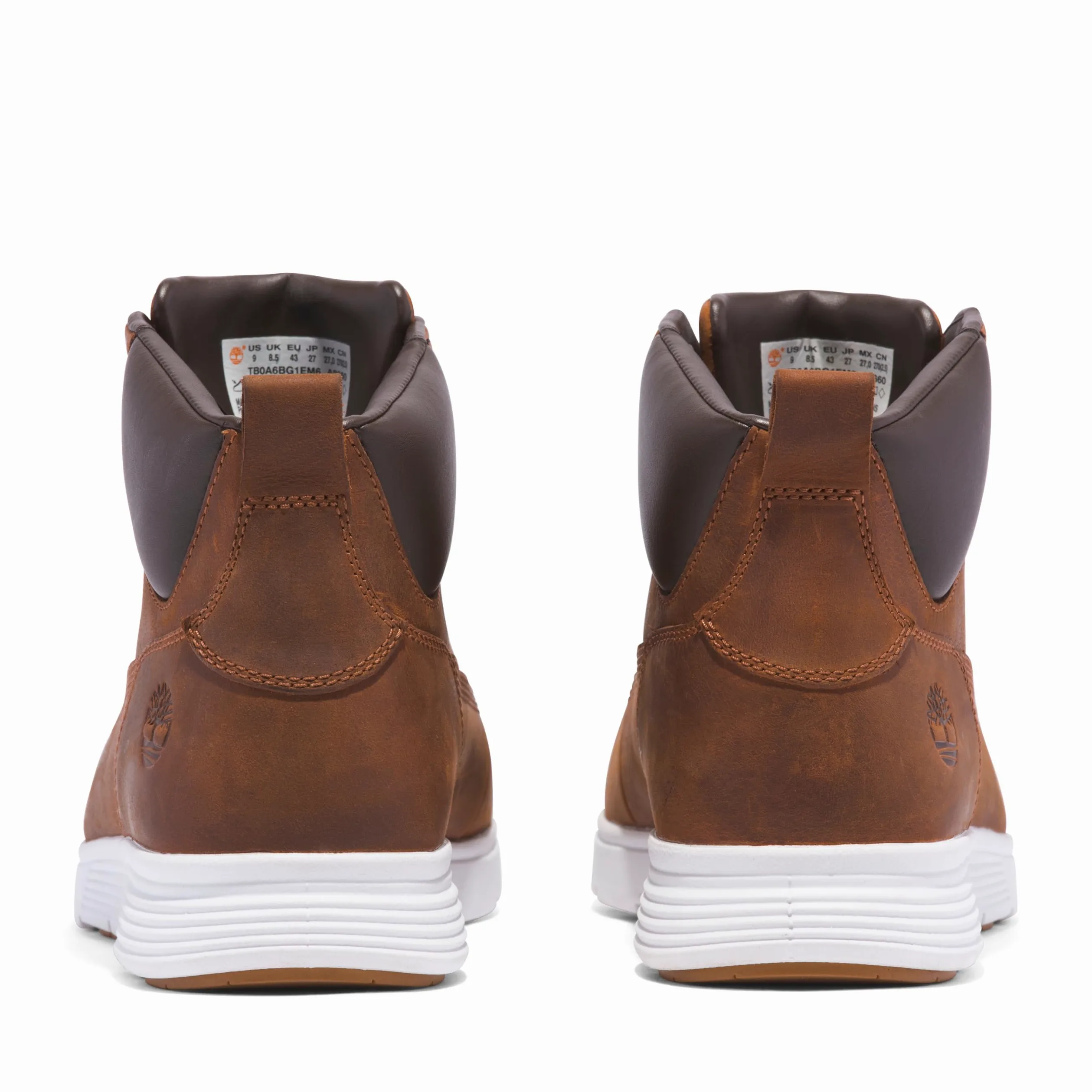 Timberland - Zapatillas altas para hombre Killington