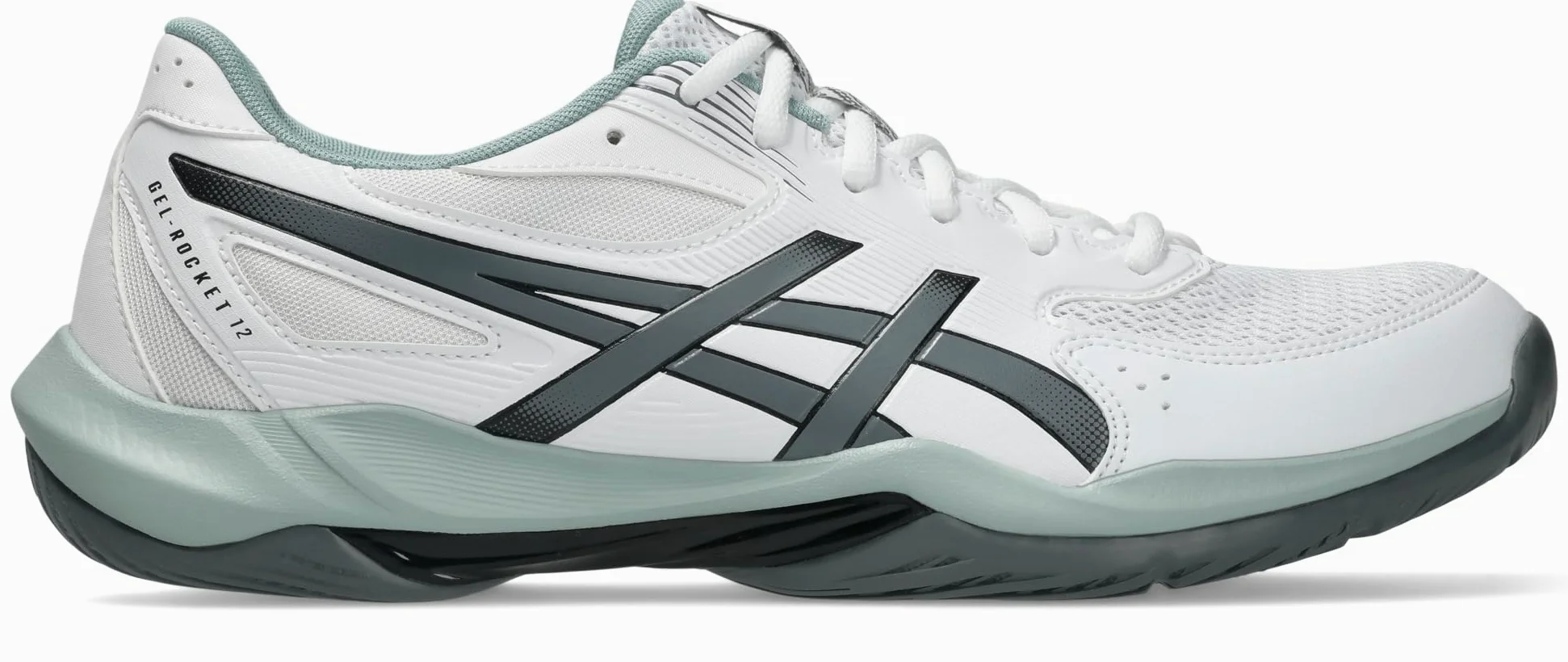 Asics Gel-Rocket 12 SneakerHombre