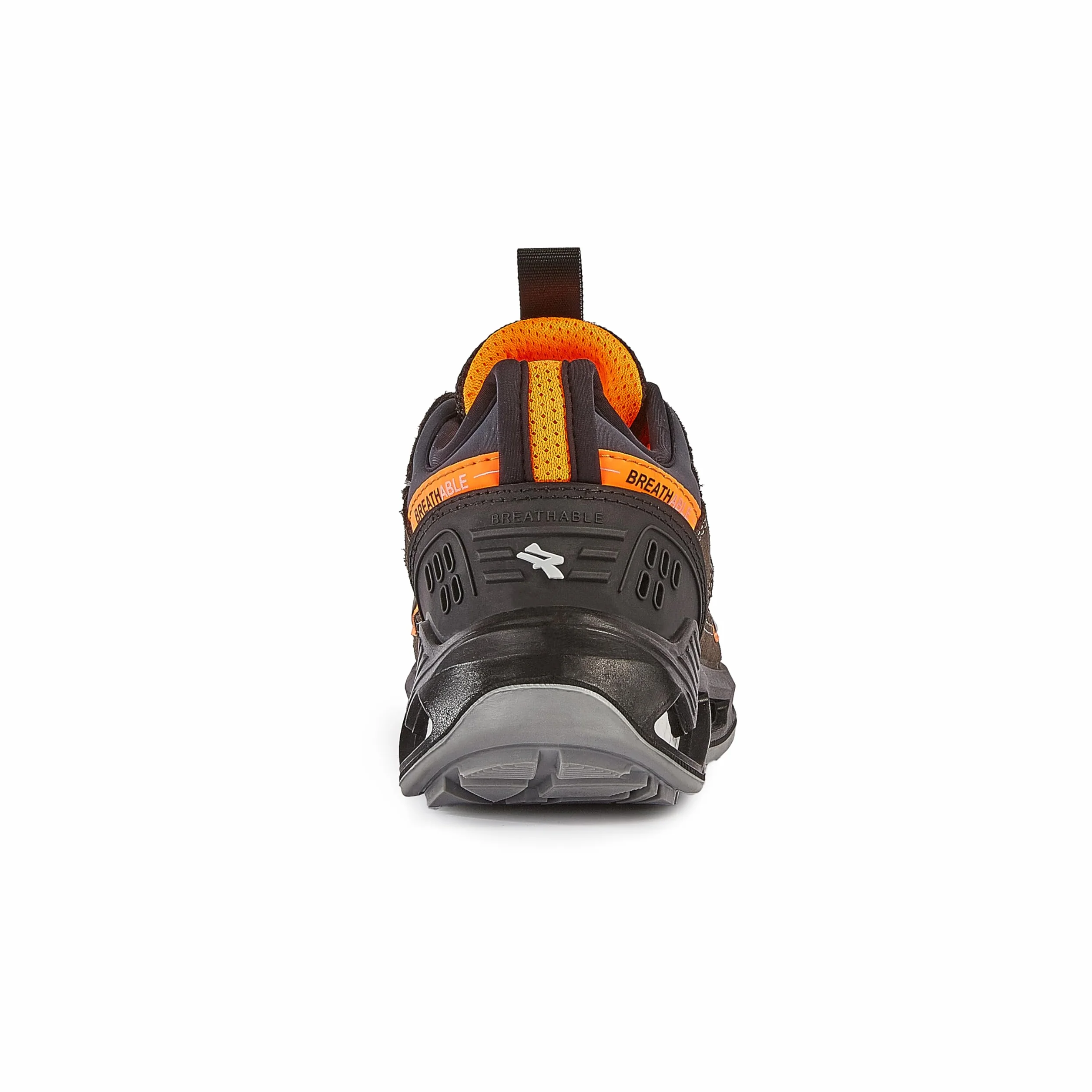 U Power Ryder S ESD S1ps Fo Sr Safety shoes