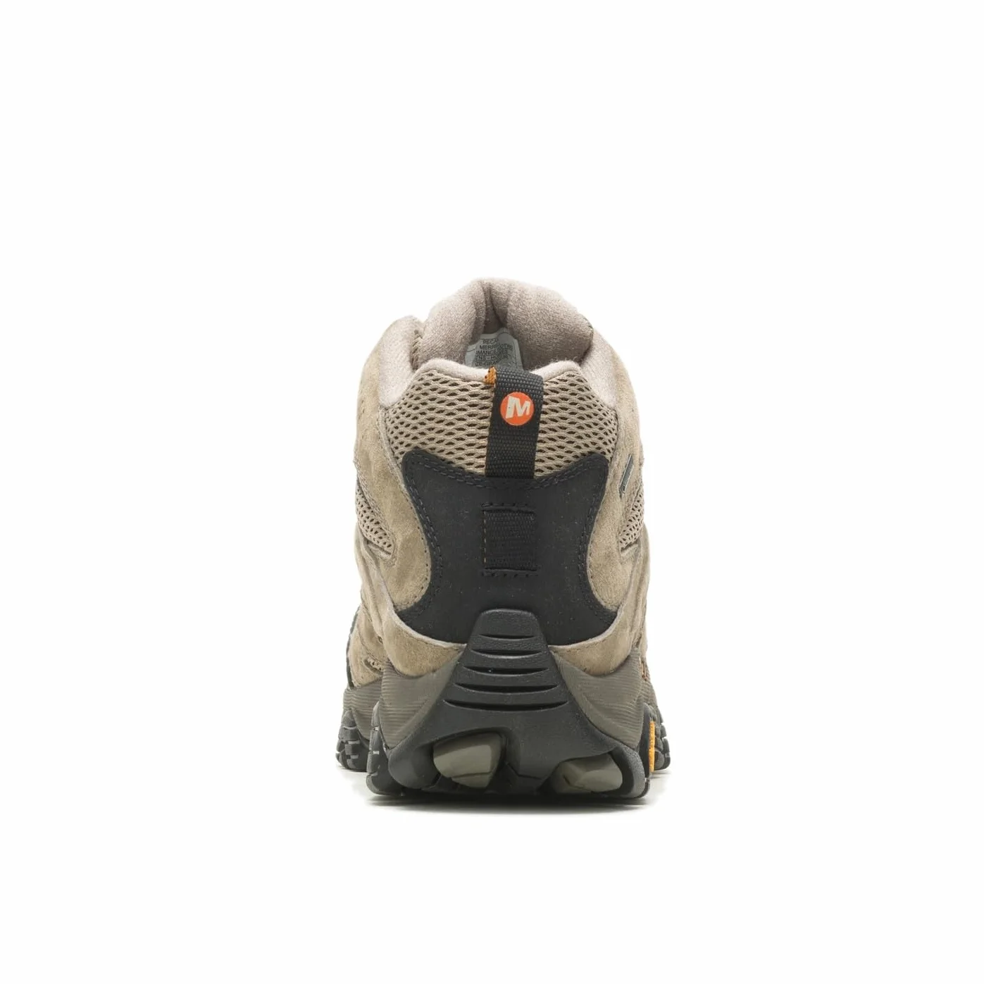 Merrell Moab 3 Mid Gtx Botas para senderismo Hombre