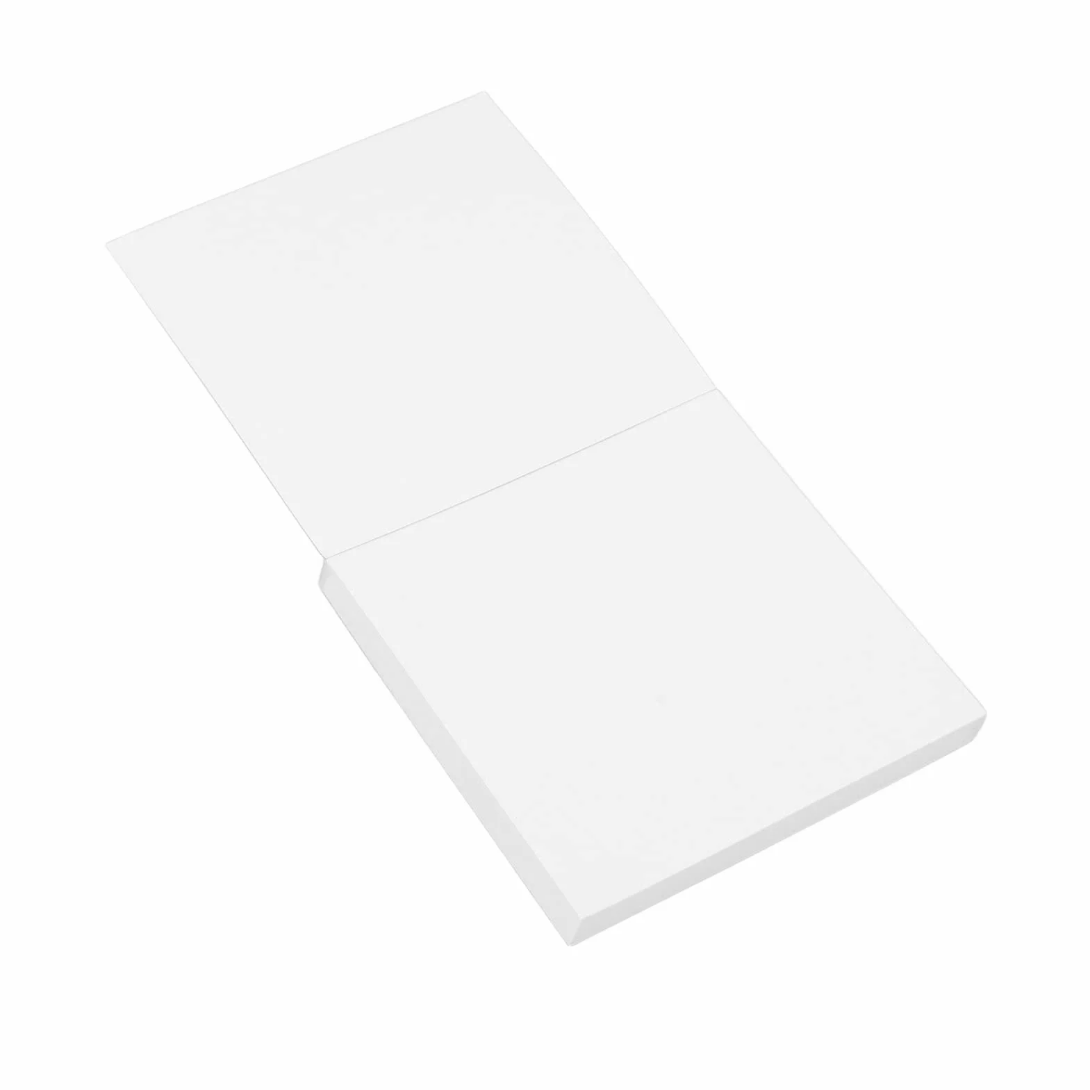 Papel de Mezcla Dental 50 Piezas Impermeable Cemento Relleno
