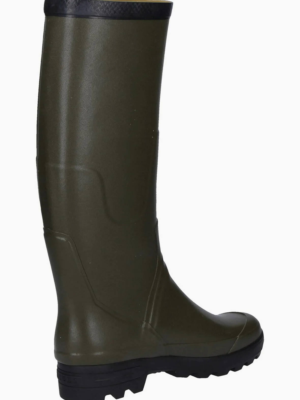 Aigle Benyl Mollet Standard, Botas de agua unisex