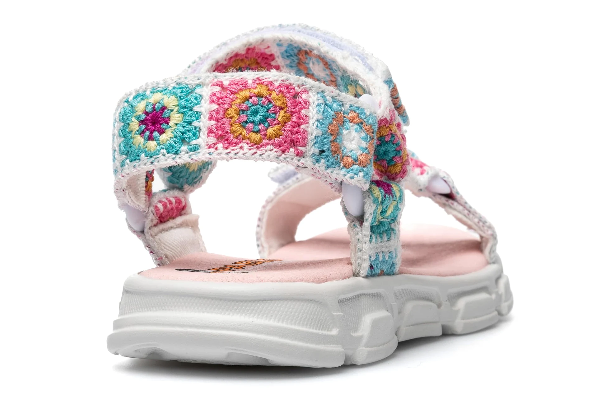 Pablosky James 986100, Sandalia