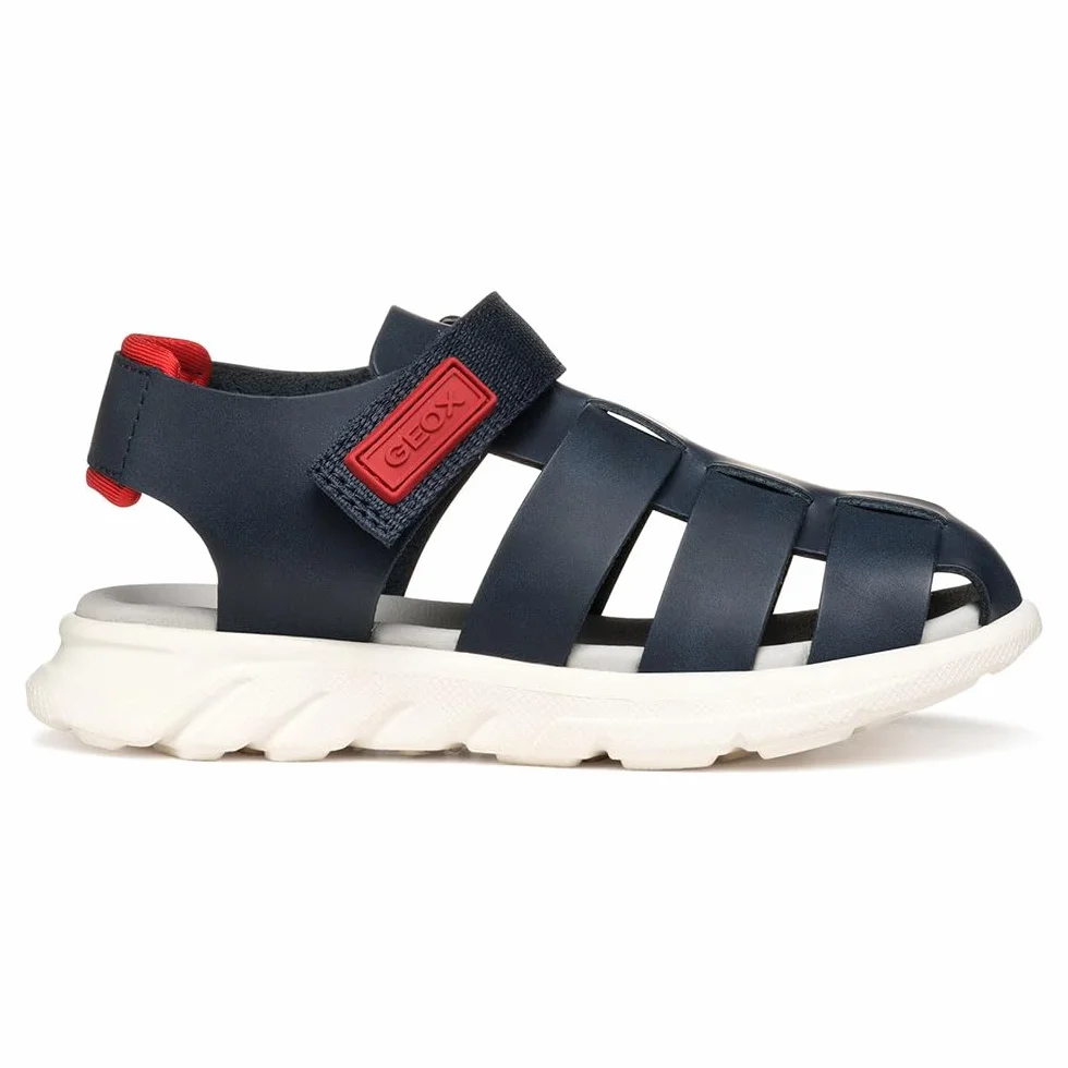 Geox J Sandal Airadyum Bo SandaliaNiños
