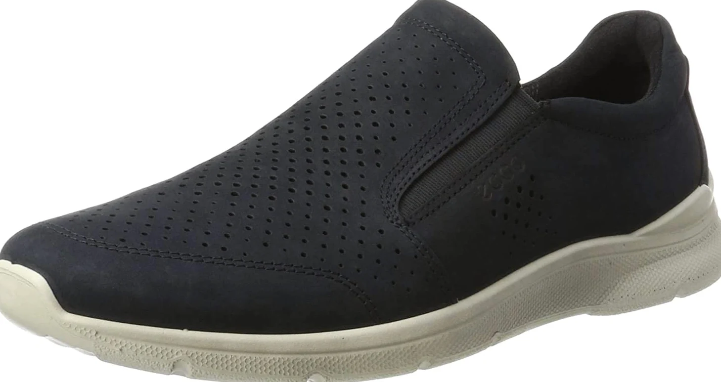 Ecco Ecco Irving ZapatoHombre