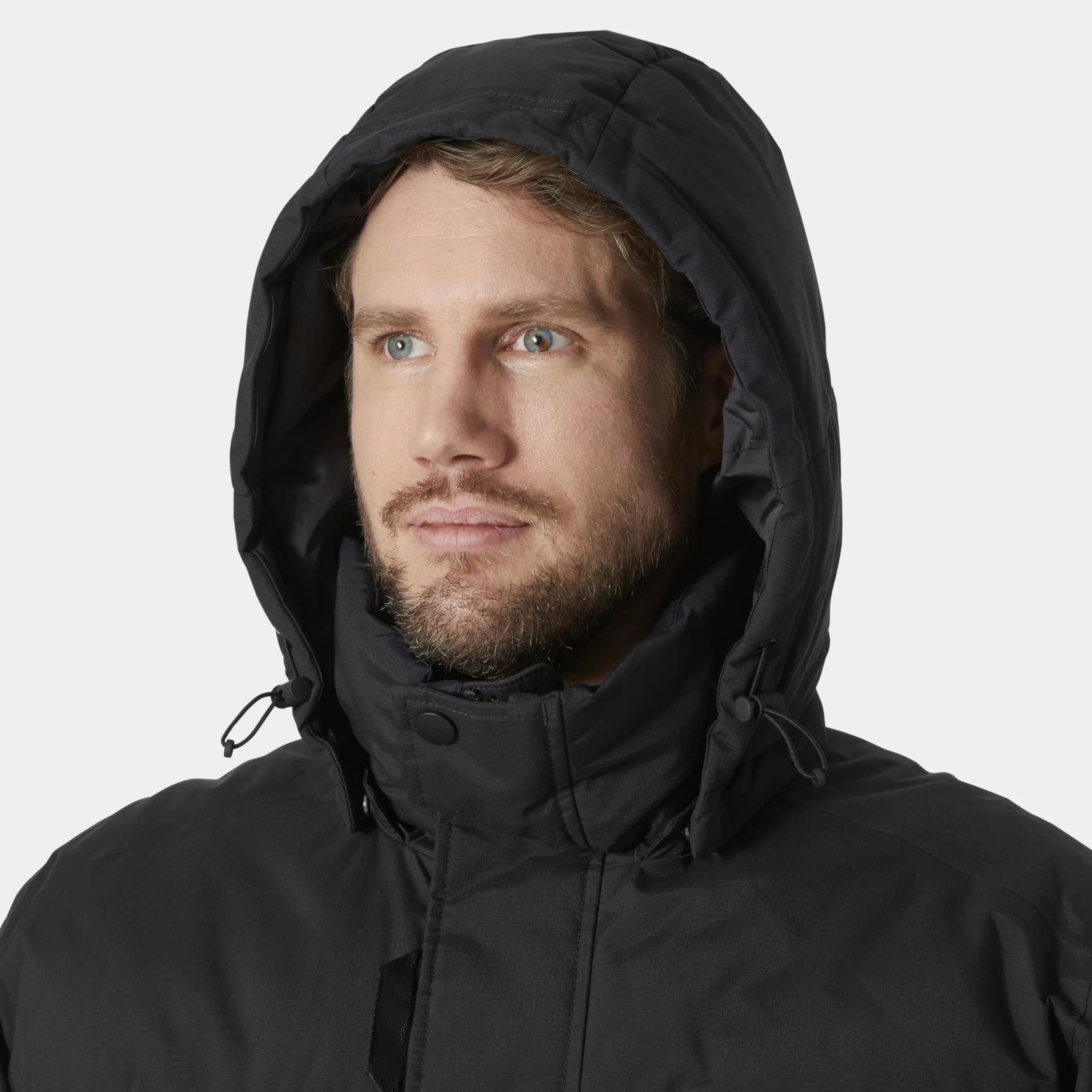 Helly Hansen Hombre Chaqueta Tromsoe