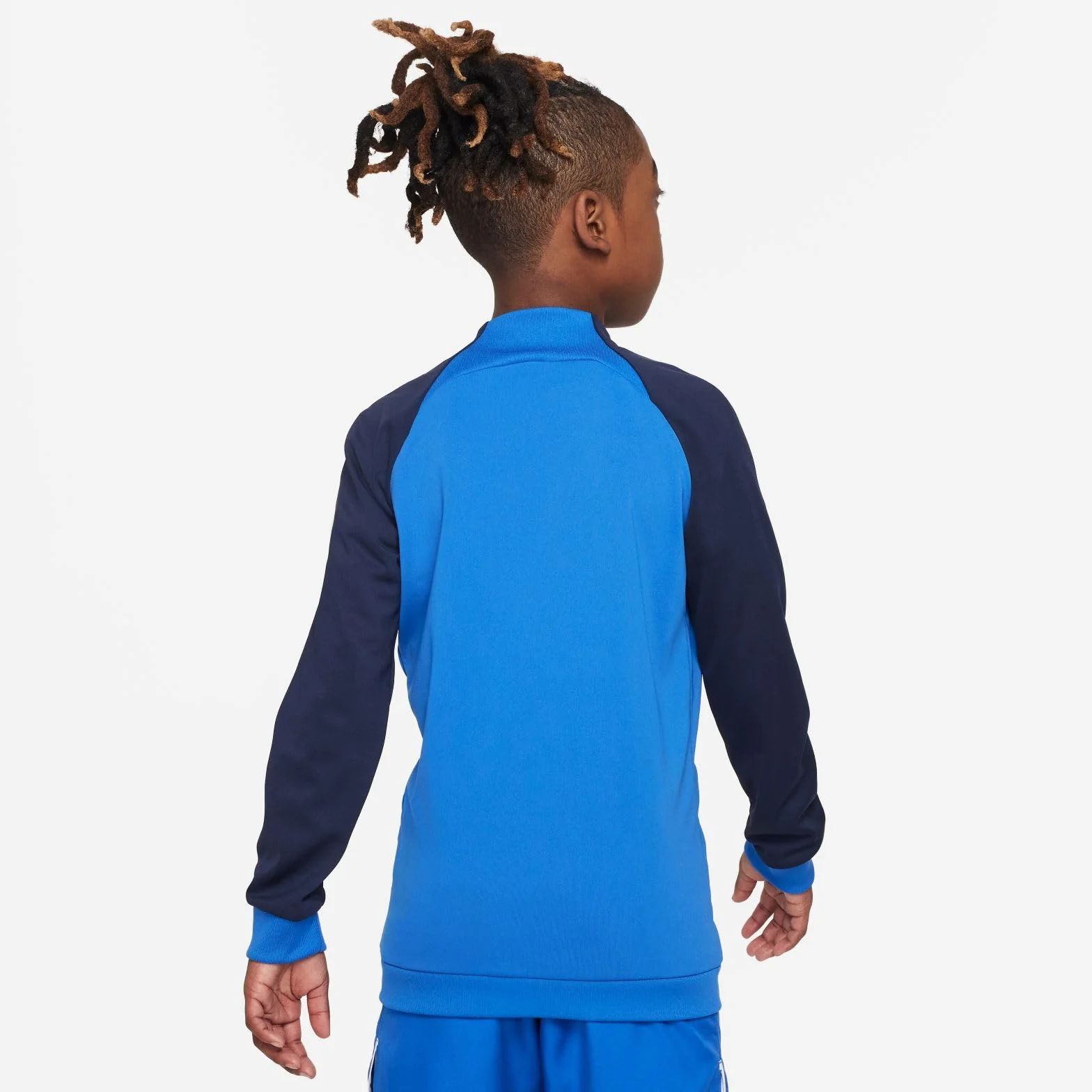 NIKE Y Nk Df Acdpr Trk Jkt K Jacket Unisex Boys