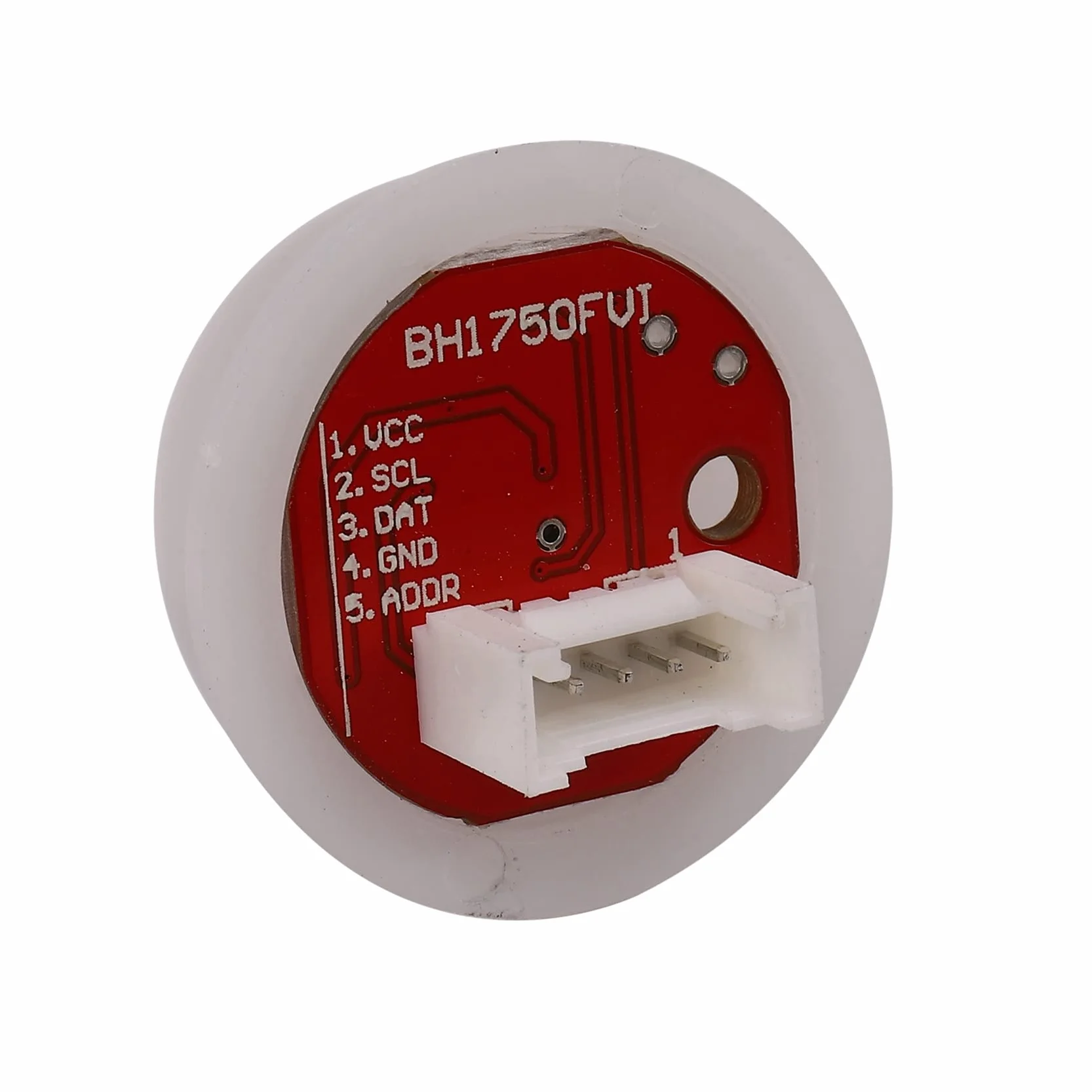 BH1750FVI Módulo de Luz de Intensidad DC5V
