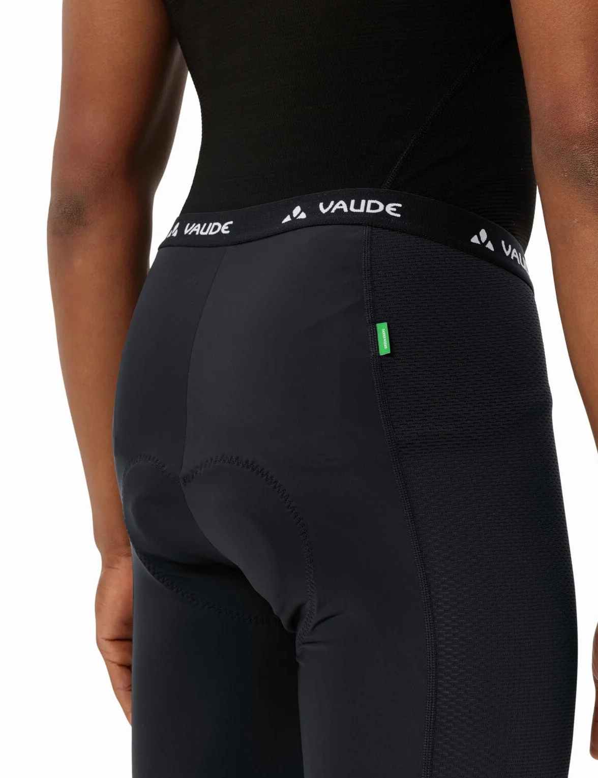 VAUDE Men's Bike Innerpants XP Pantalones Cortos para Hombre