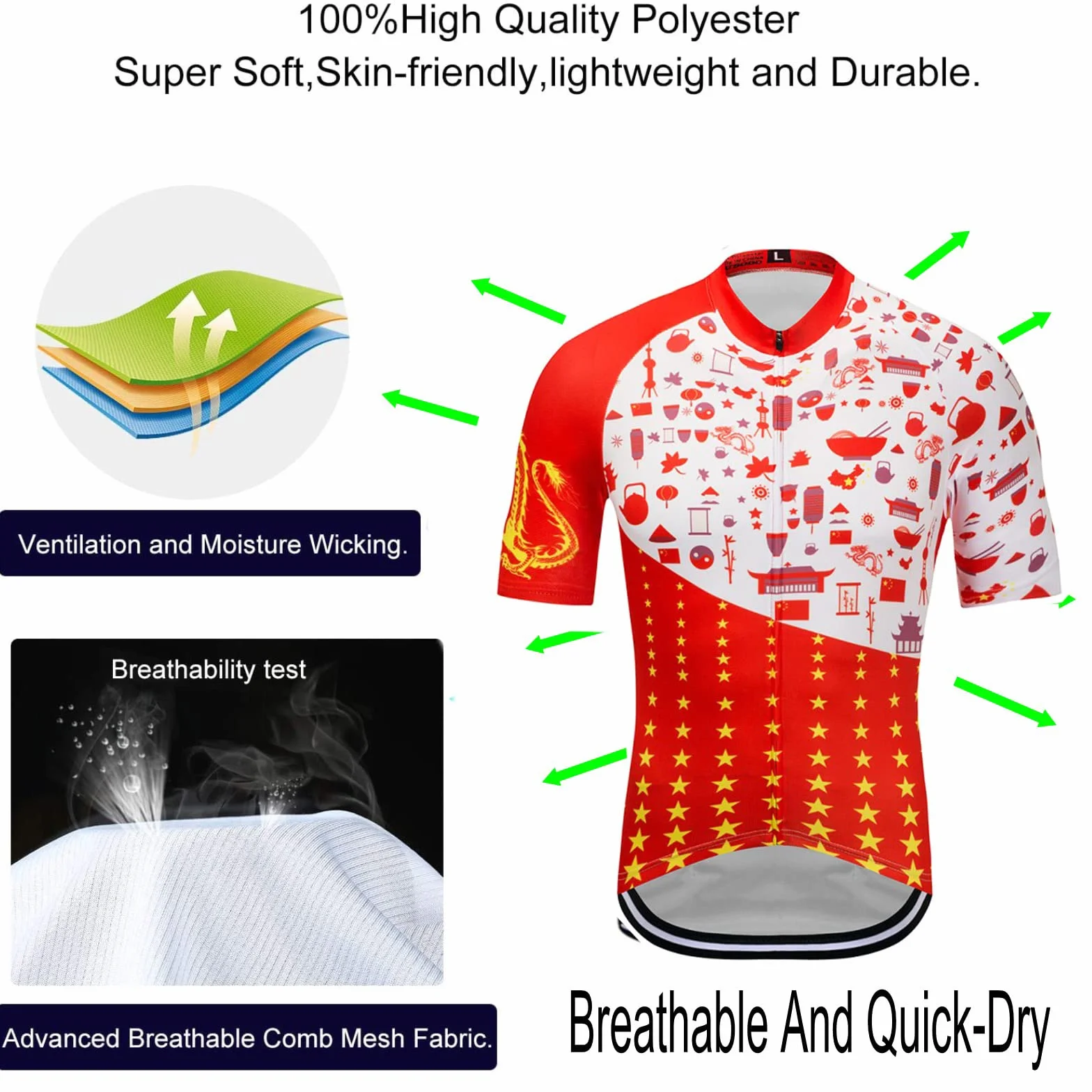 2025 pro team equipo Ropa ciclismo conjunto para hombre, manga corta bicicleta ropa babero corto kits gel pad