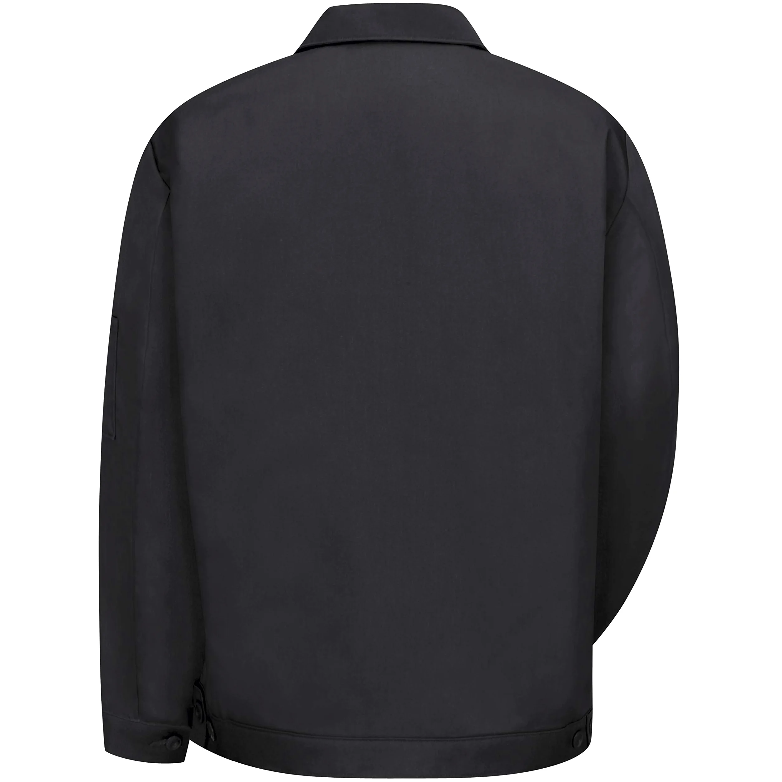 Red Kap Chaqueta Con Bolsillo Slash Chaqueta con forro acolchado con bolsillo Slash Hombre (Pack de 1)
