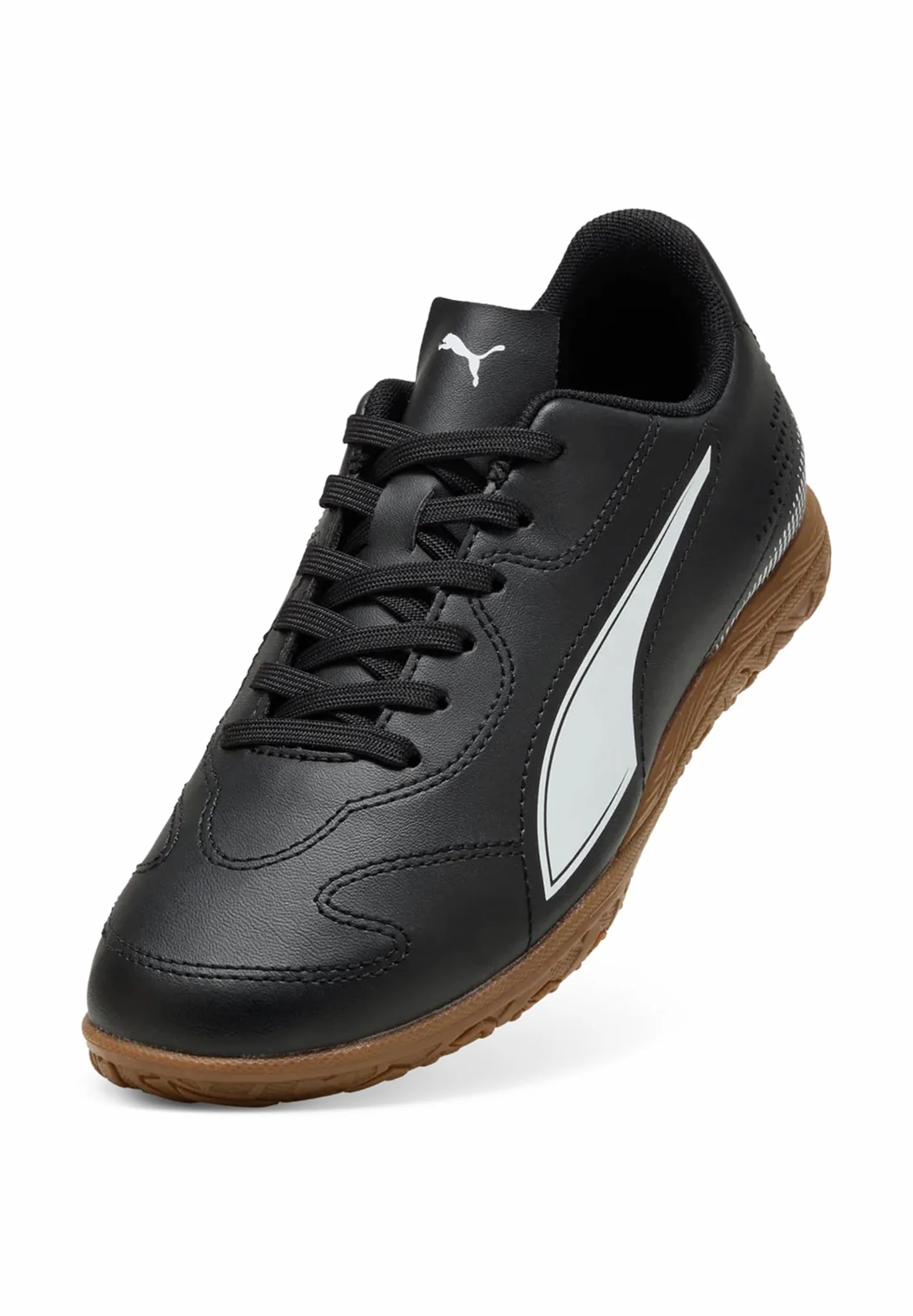 Puma Vitoria II It Jr Fußballschuh für Kinder, Unisex